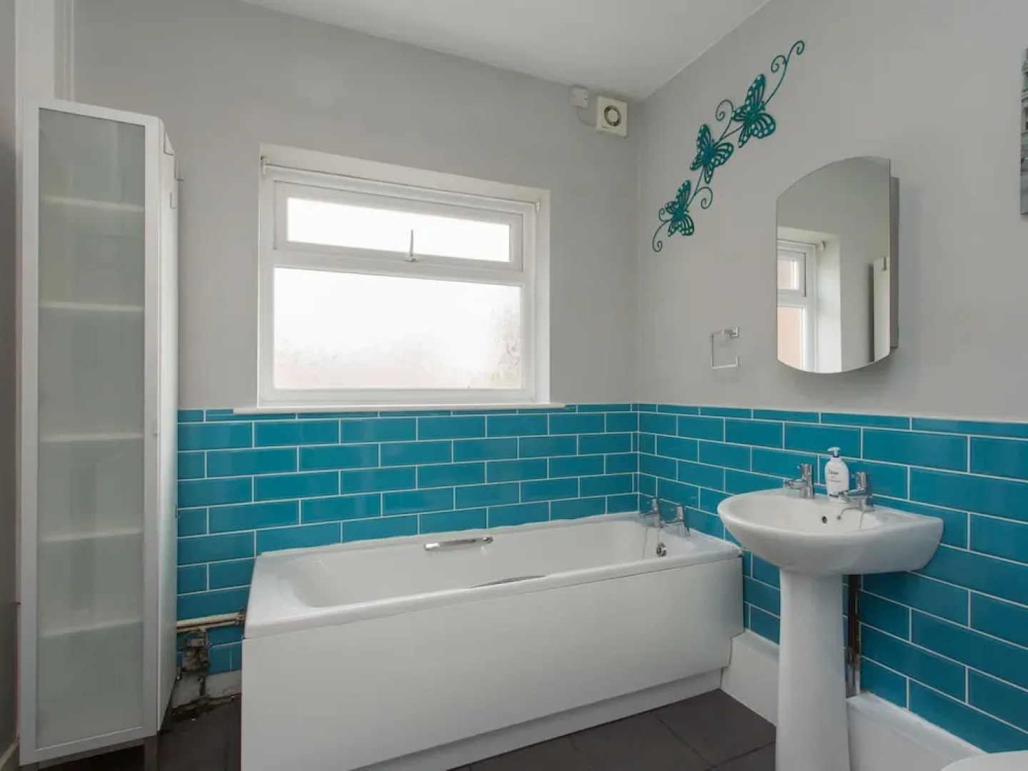 Townhouse @ Westlands St