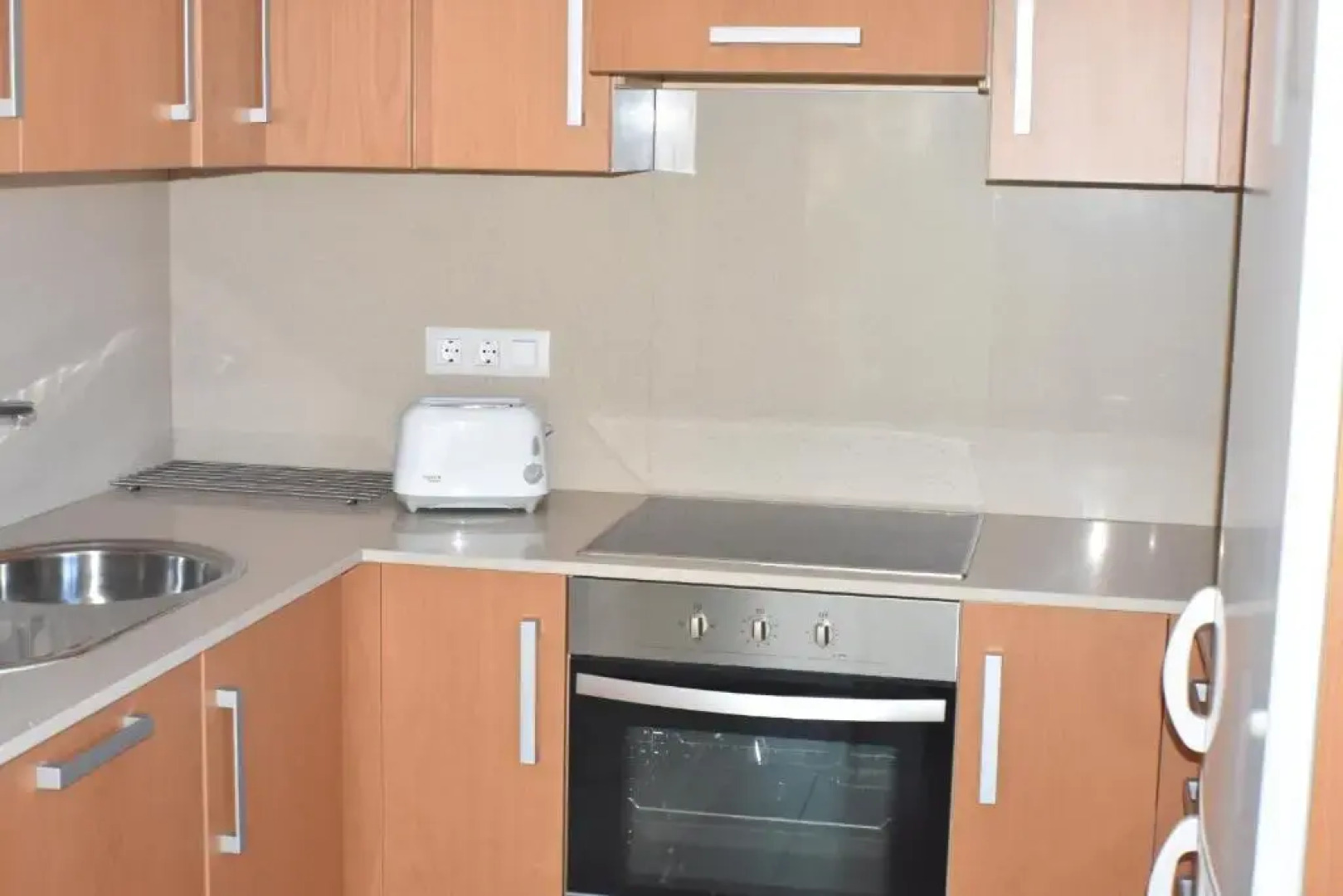 Apartament Lo Carrilet