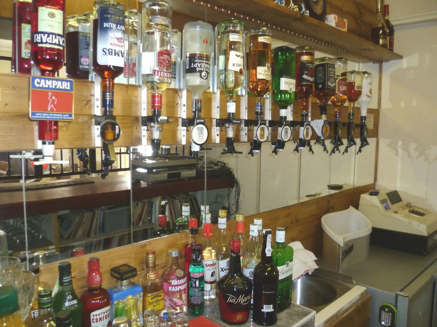 Number Twenty-Five Guesthouse