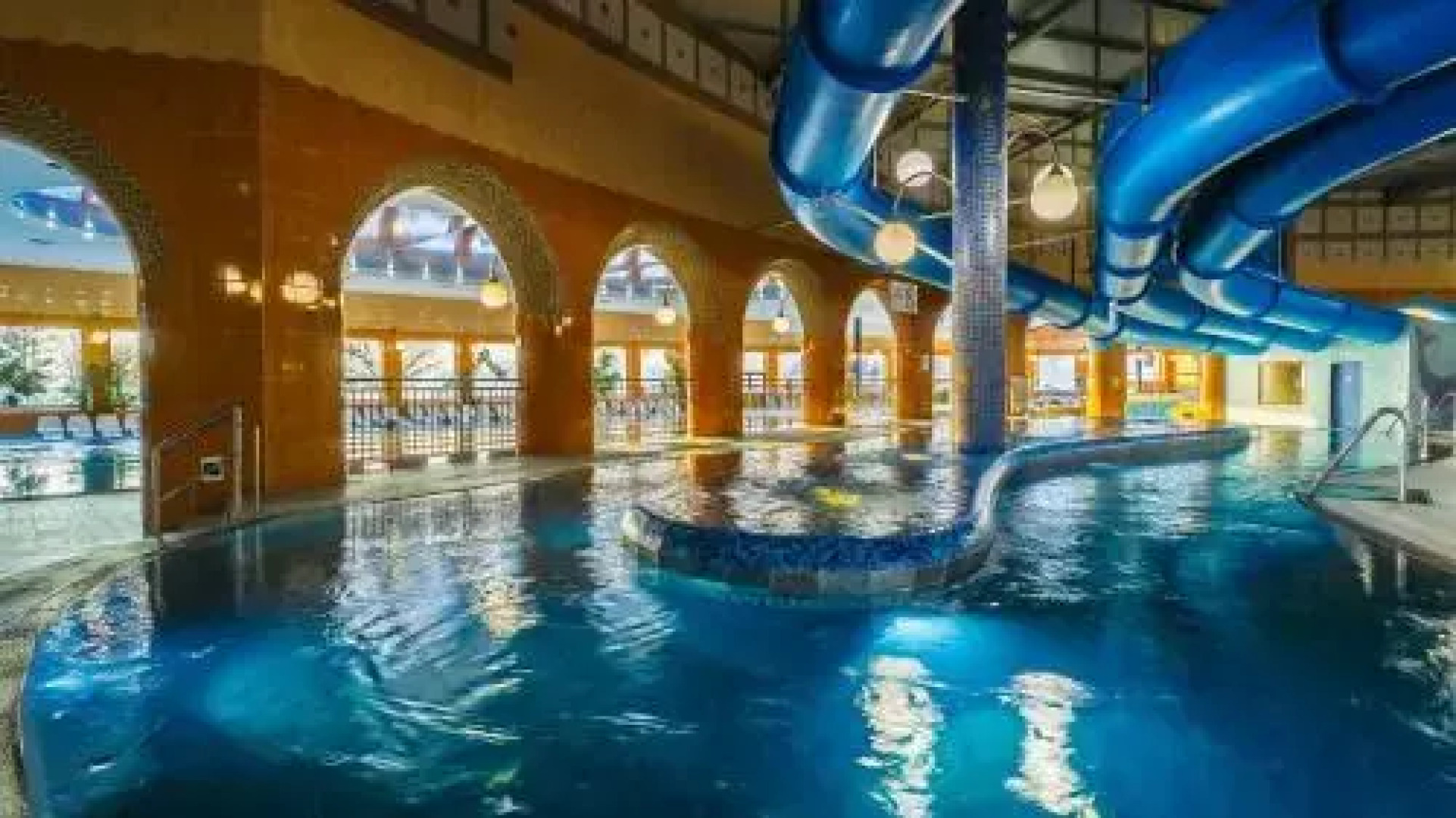 Hotel Gołębiewski Mikołajki