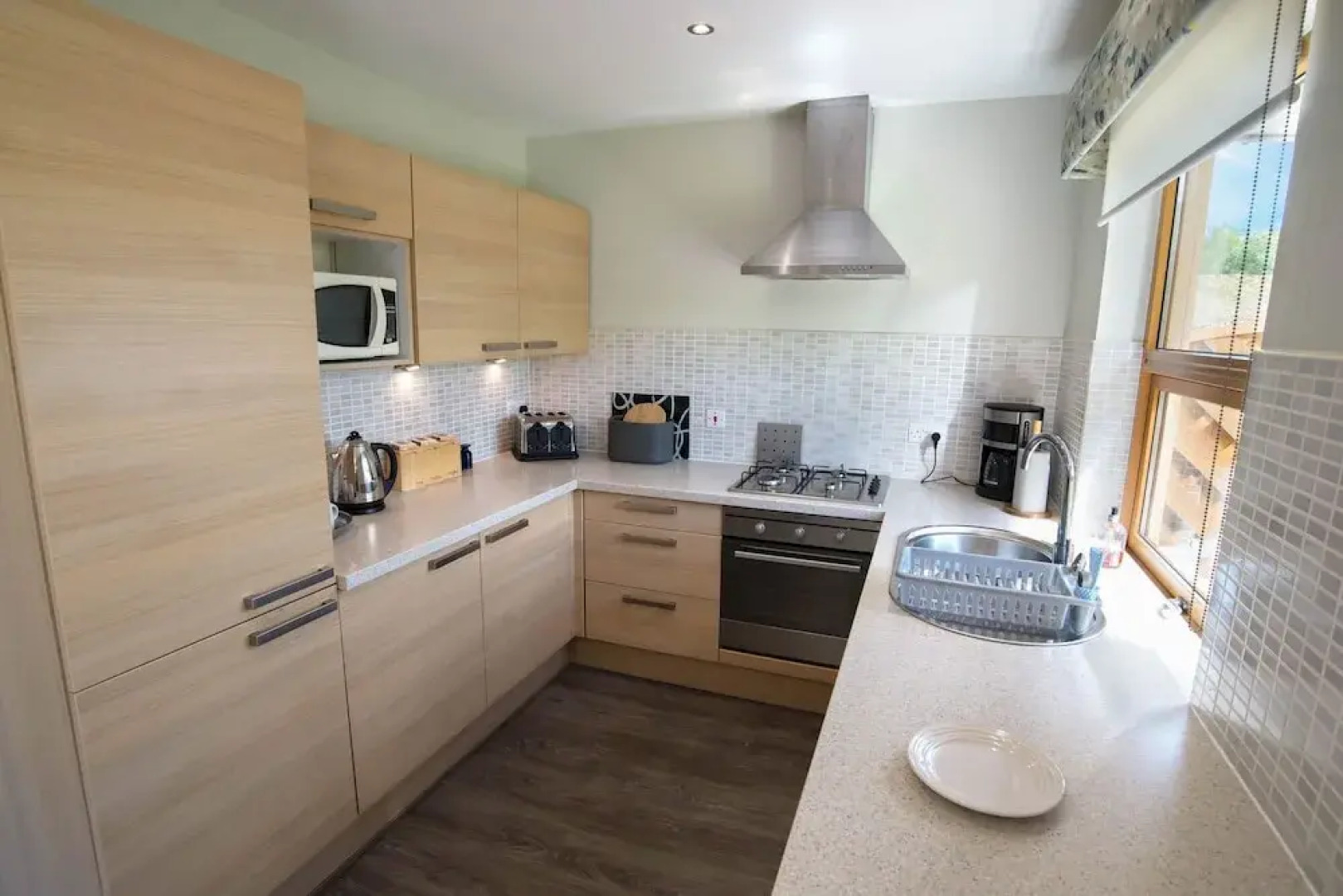 Loch Lomond Waterfront Luxury Lodges