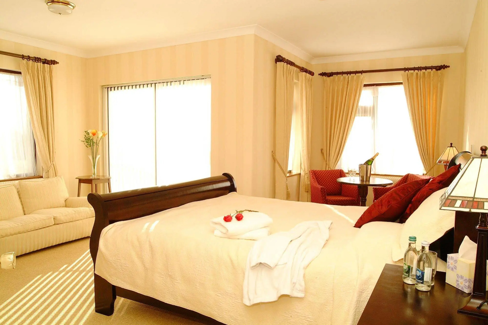 Fernhill Golf & Country Club Hotel