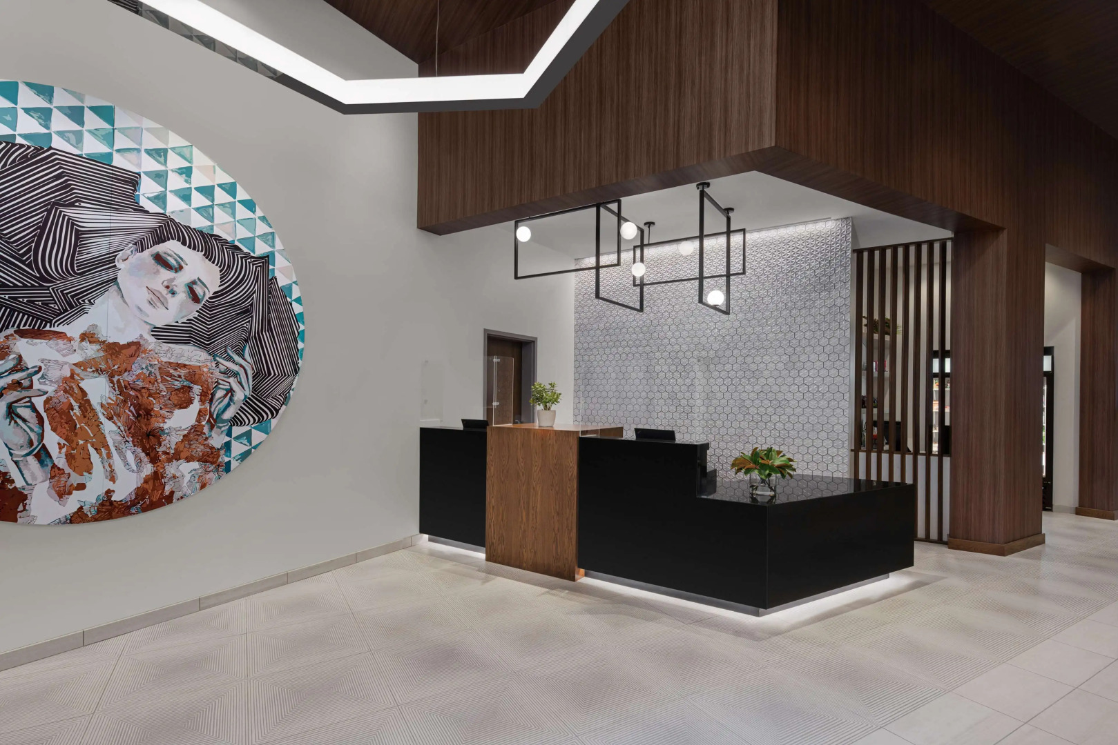 Hyatt Place Atlanta/Perimeter Center