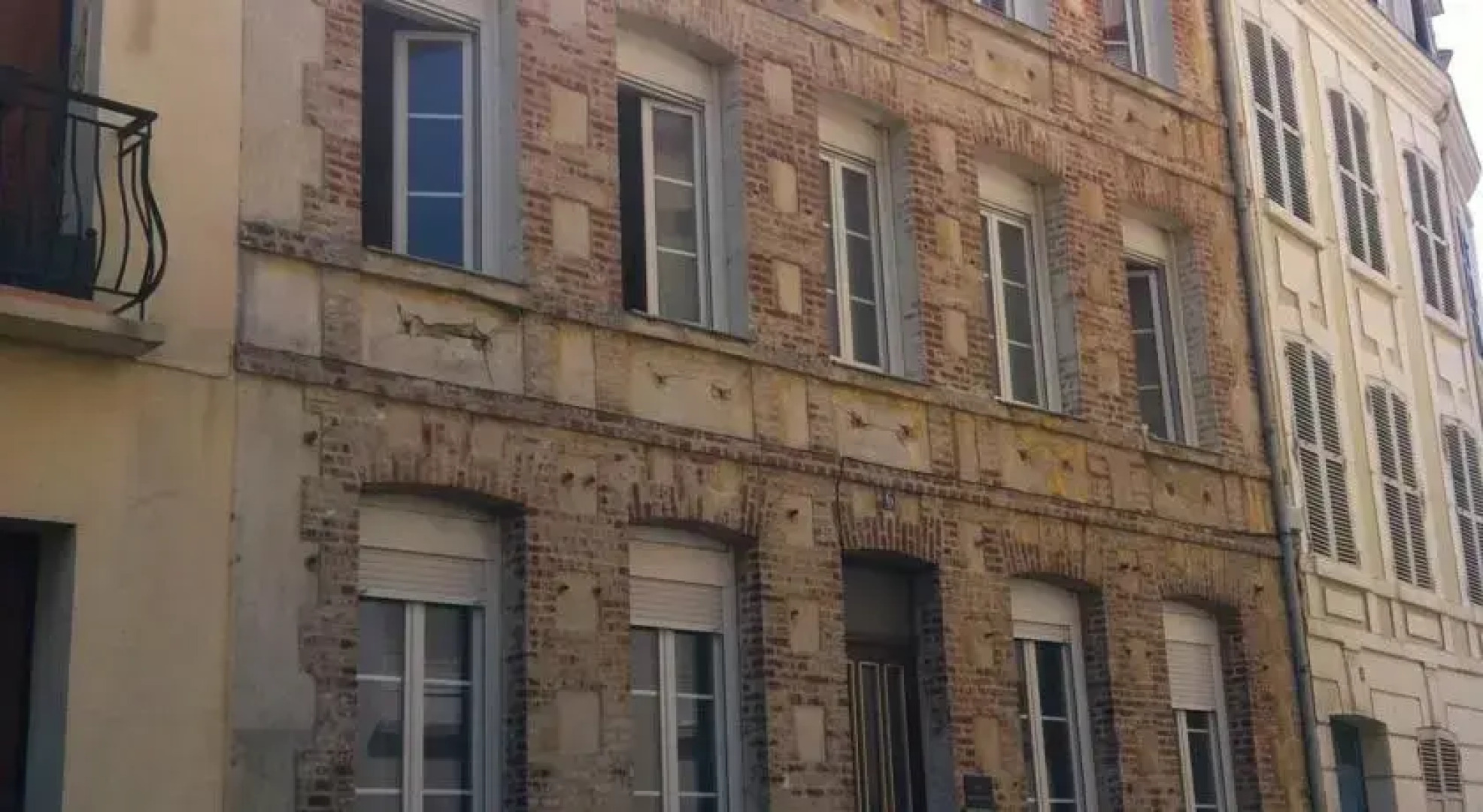 Villa Madeleine André