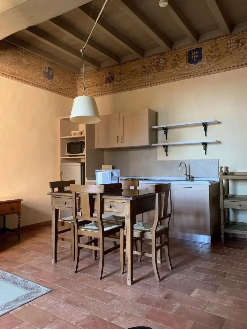 Castello La Rocchetta