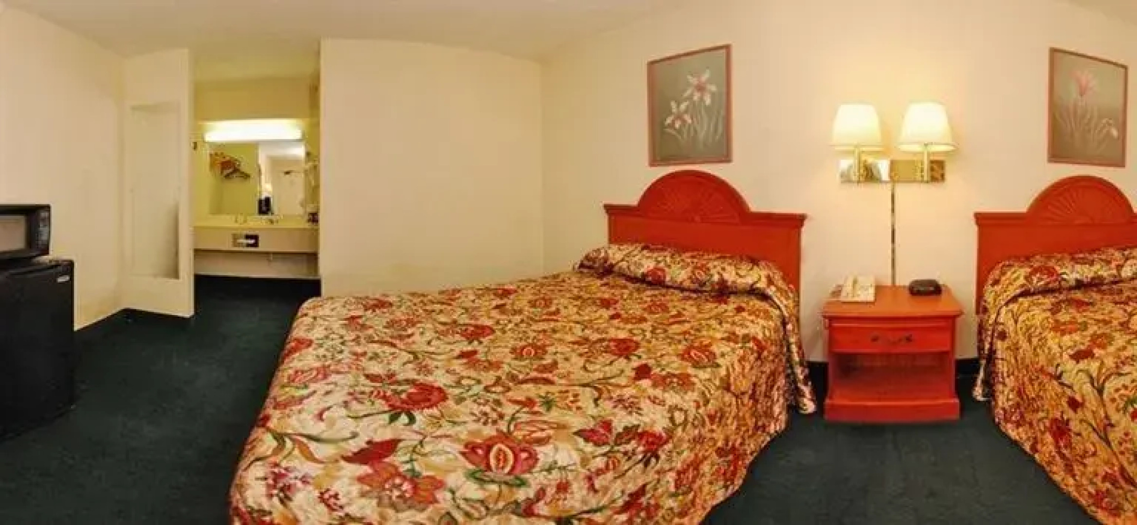 Travelodge by Wyndham Alachua