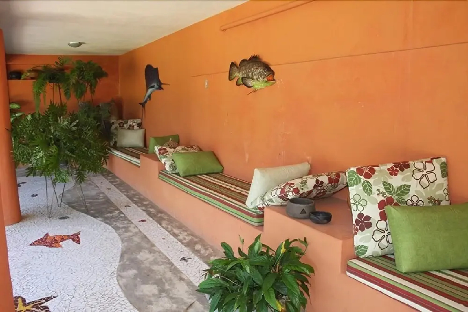 Pousada Lagoa da Mata