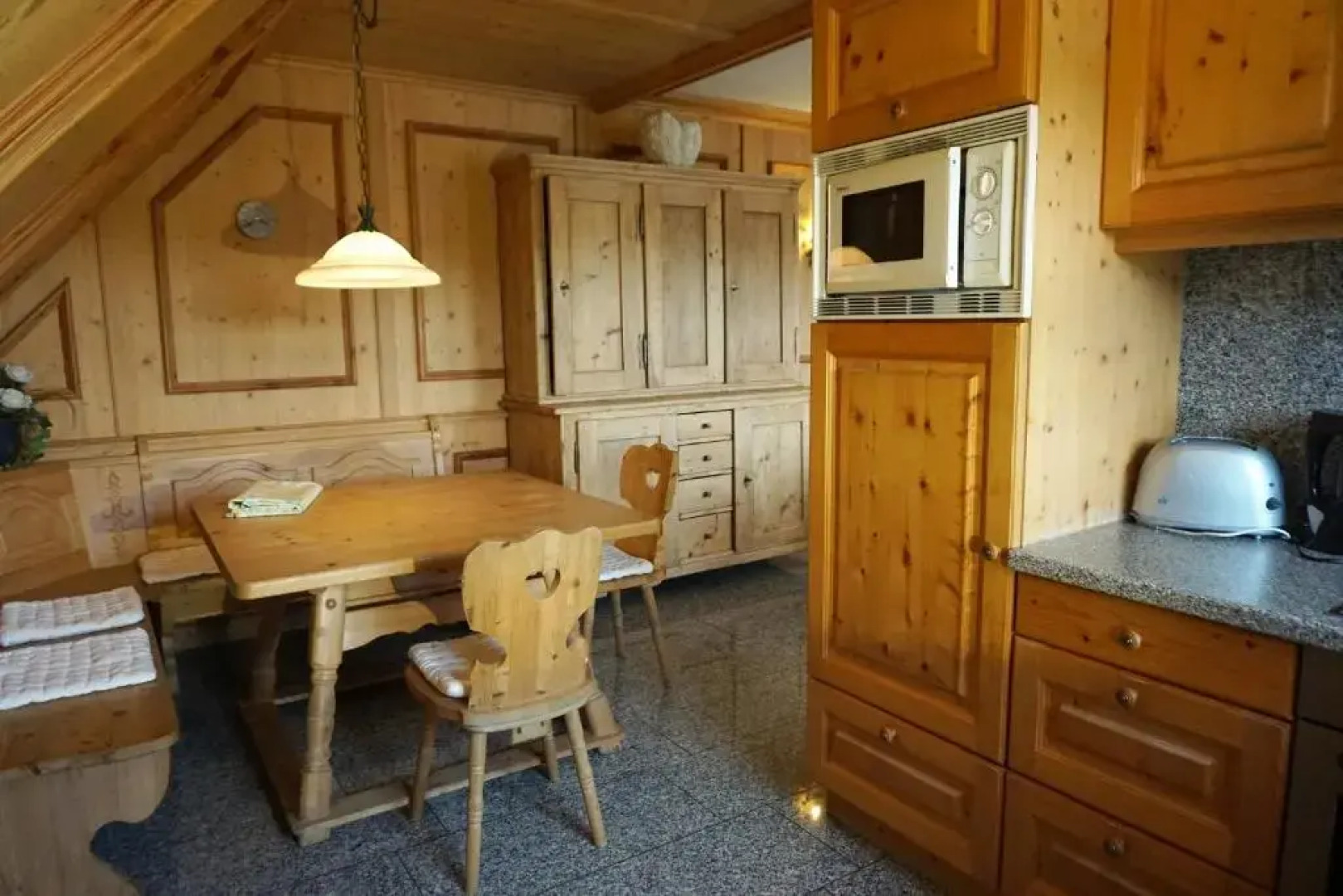 Landhotel Gutshof Camping Badhütten