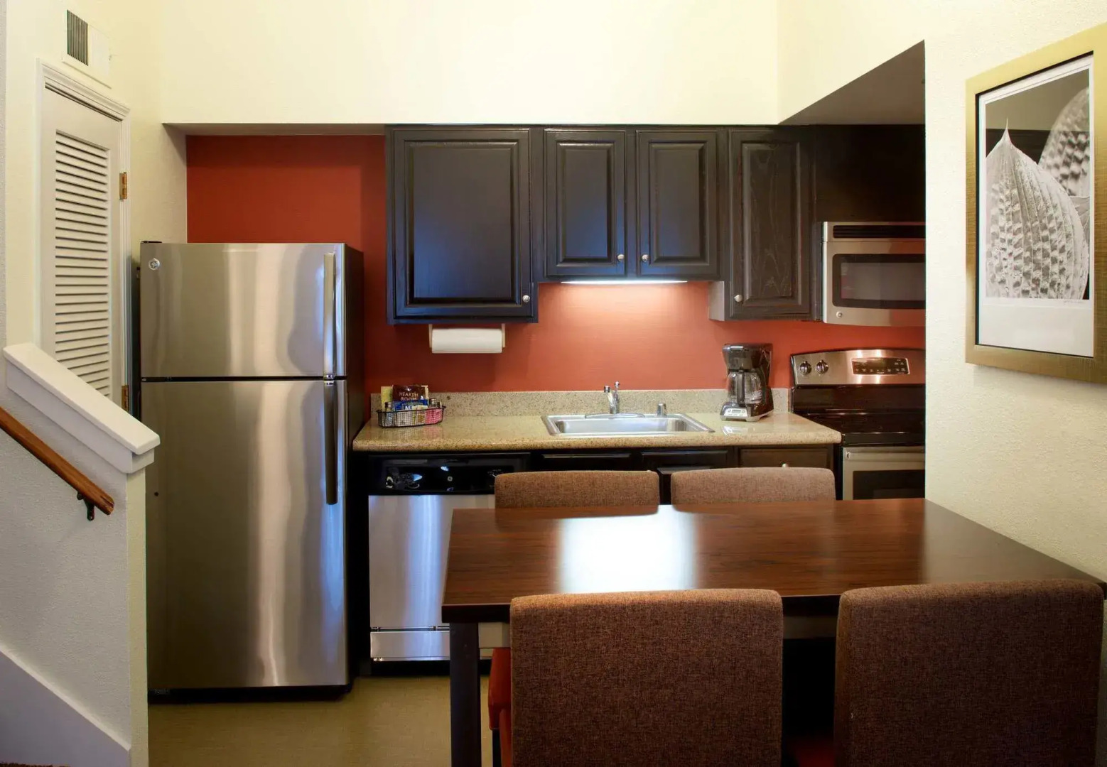 Residence Inn by Marriott Portland North Vancouver