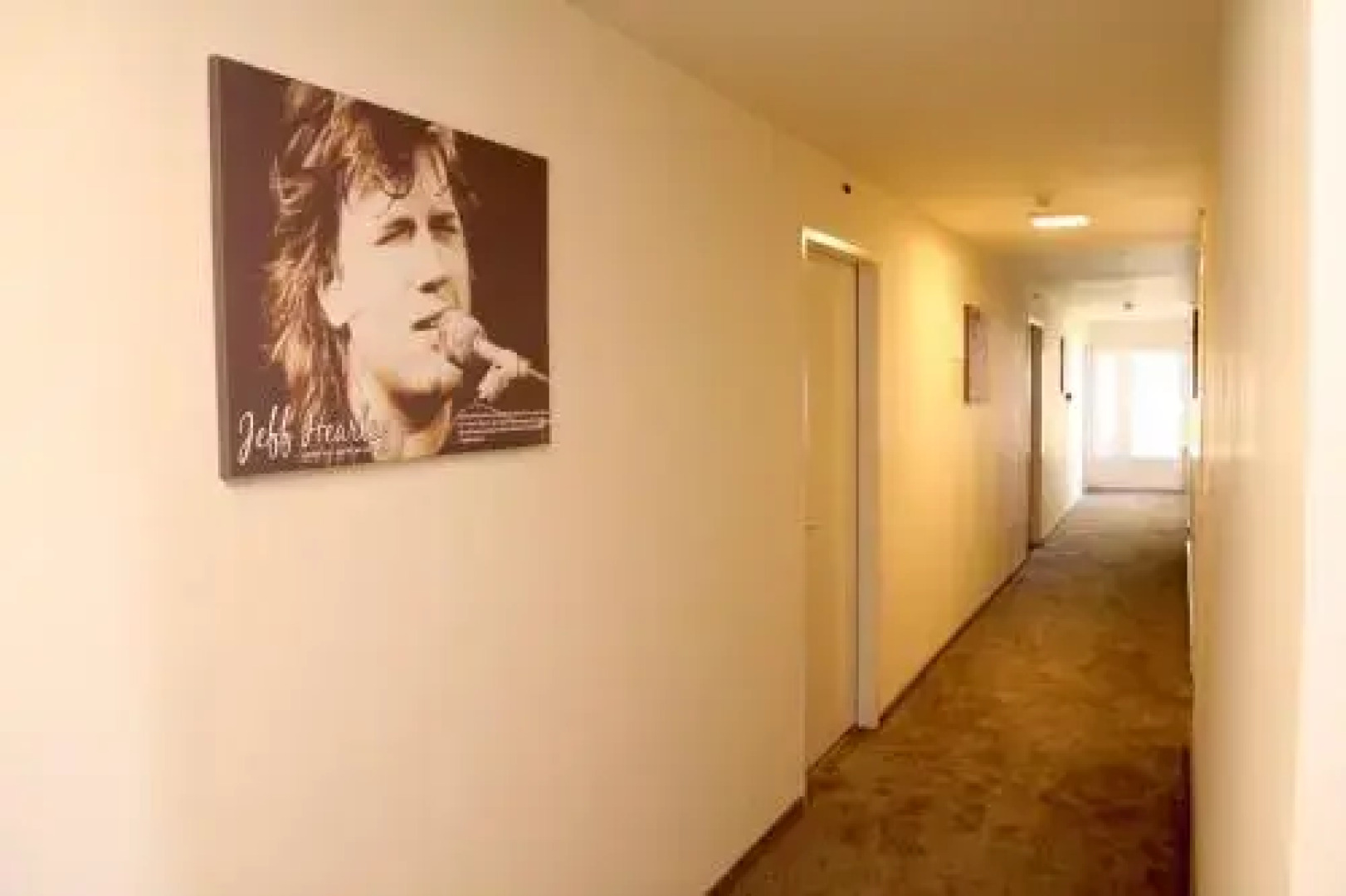 Road House Holiday Resort