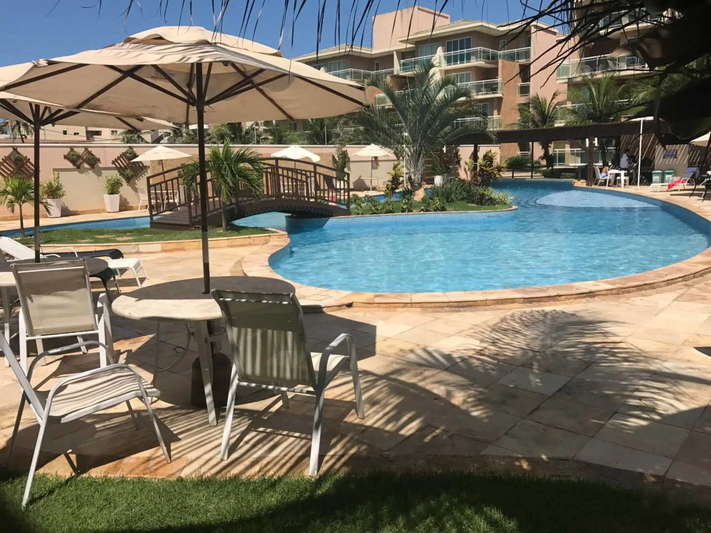 Palm Beach Apartamento 205