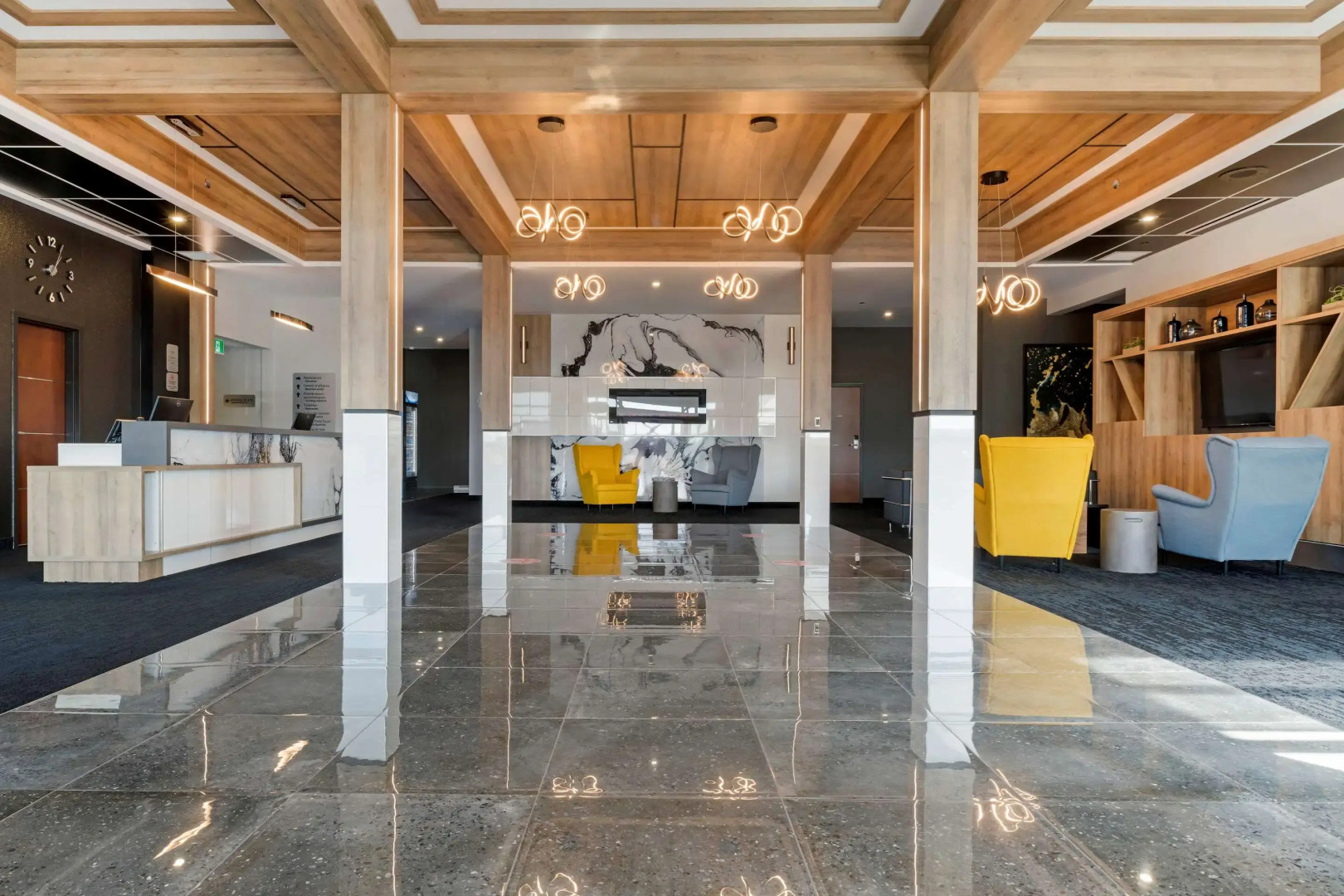 Quality Hotel & Conference Centre