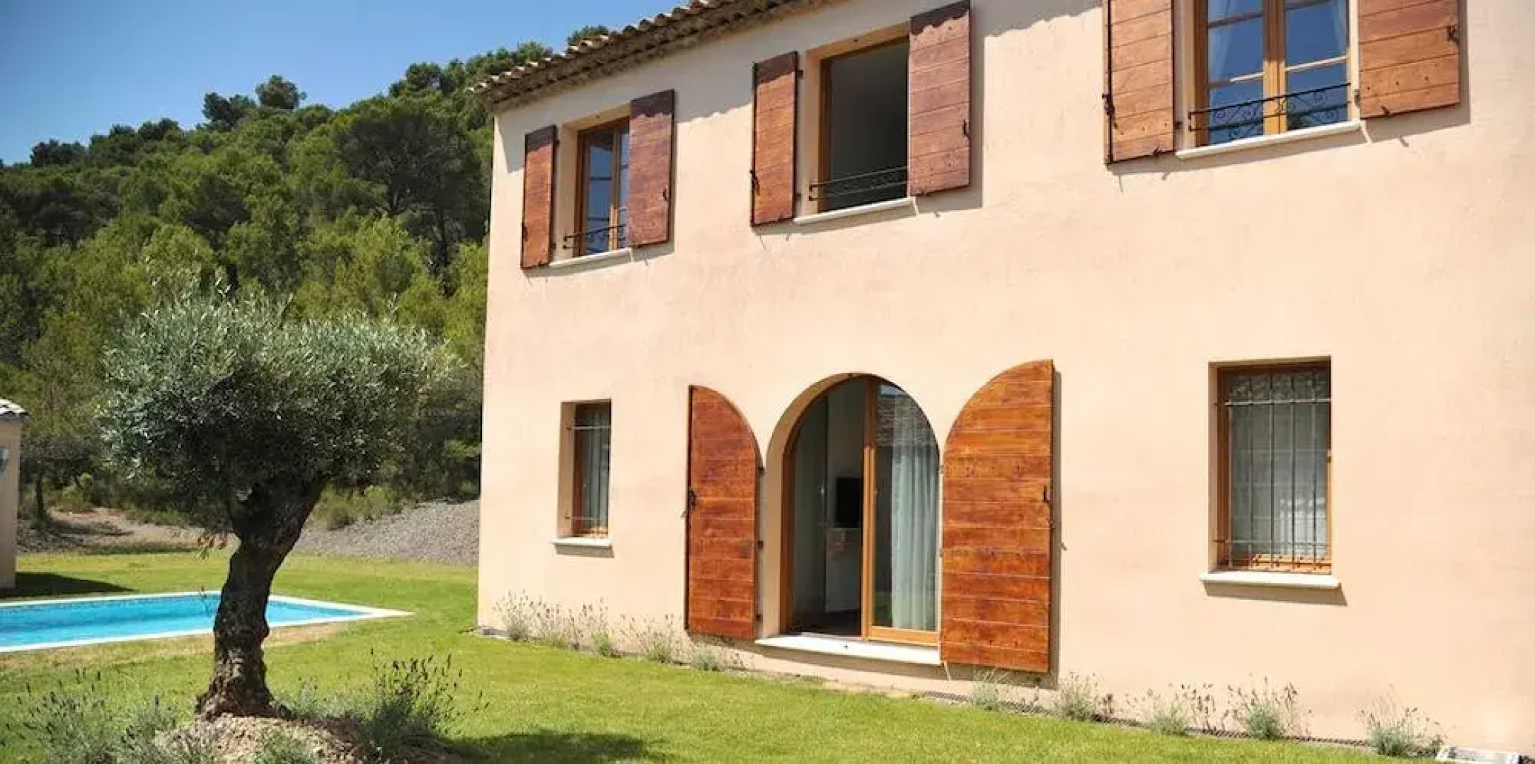 DOMAINE LA GARENNE Appartement Garenne