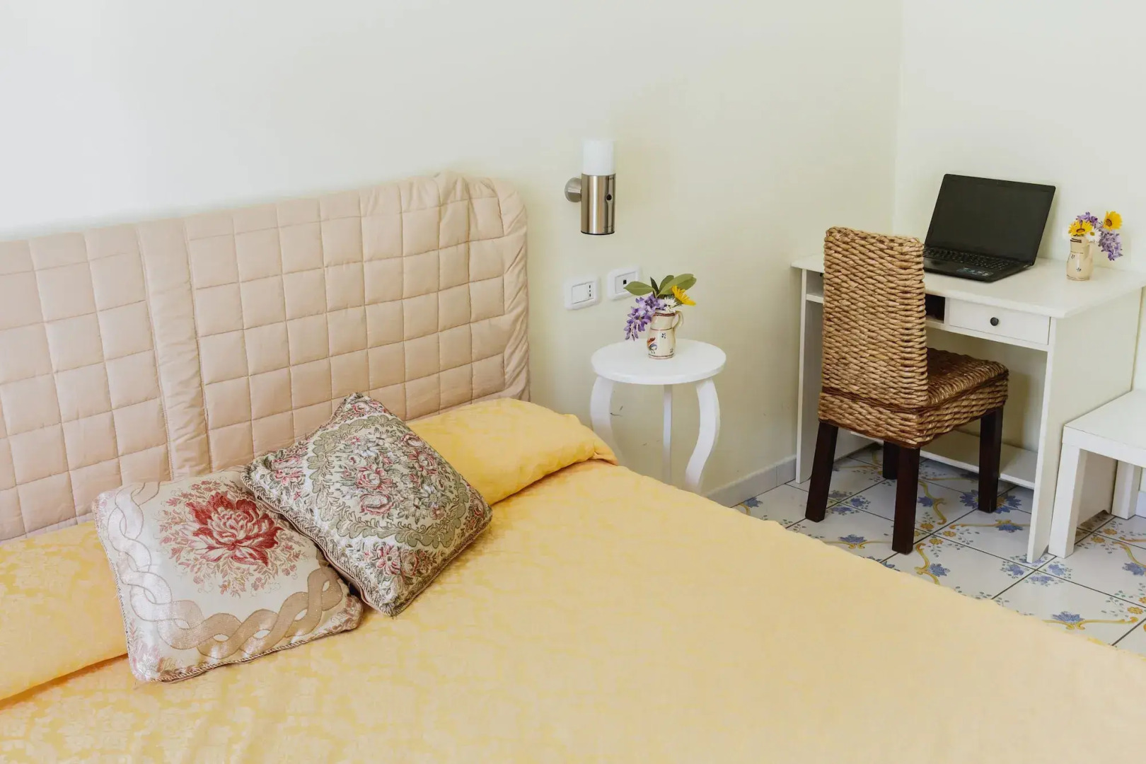 Hotel Villa Maredona