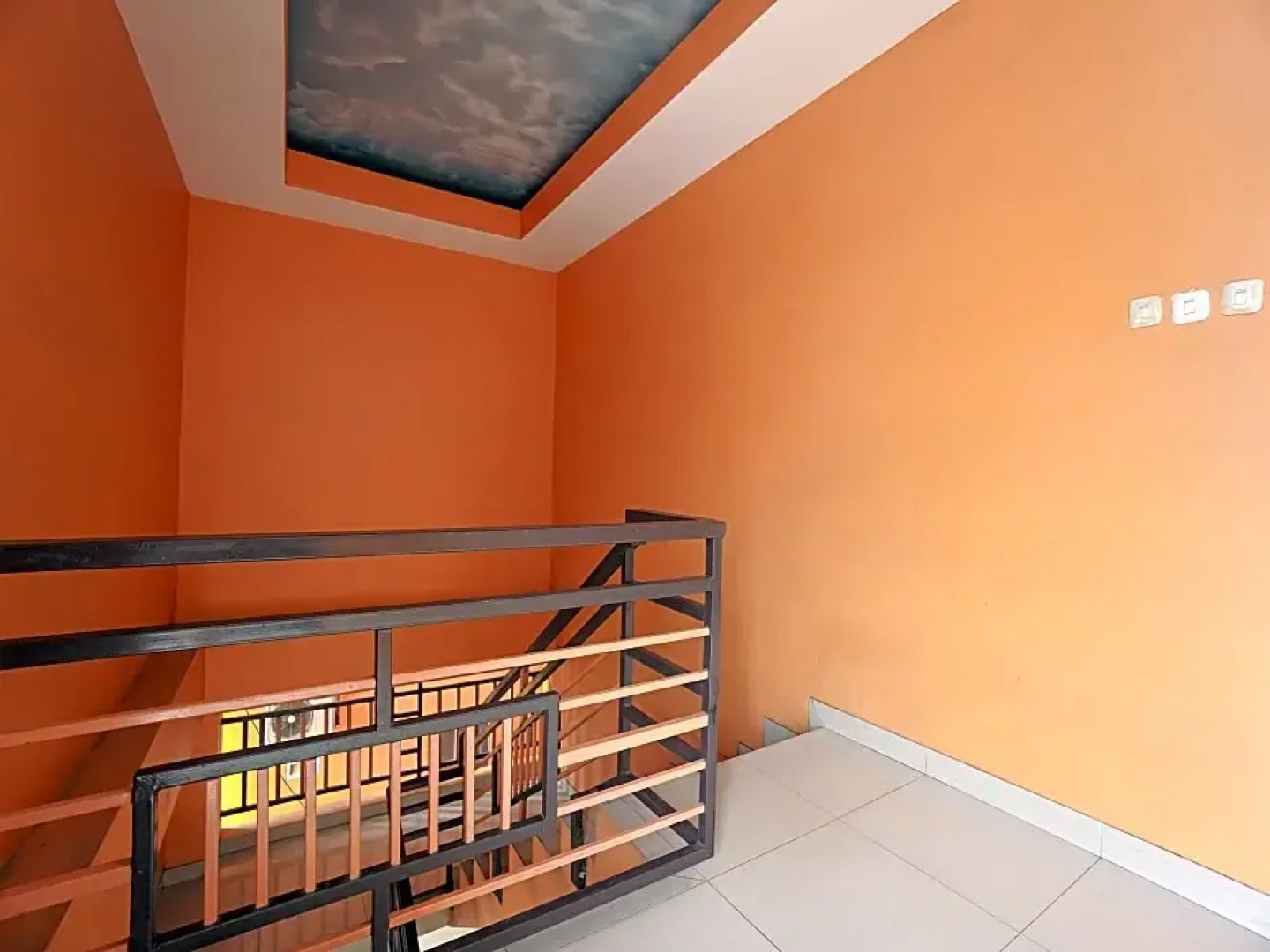 OYO 2639 Oxy Townhouse