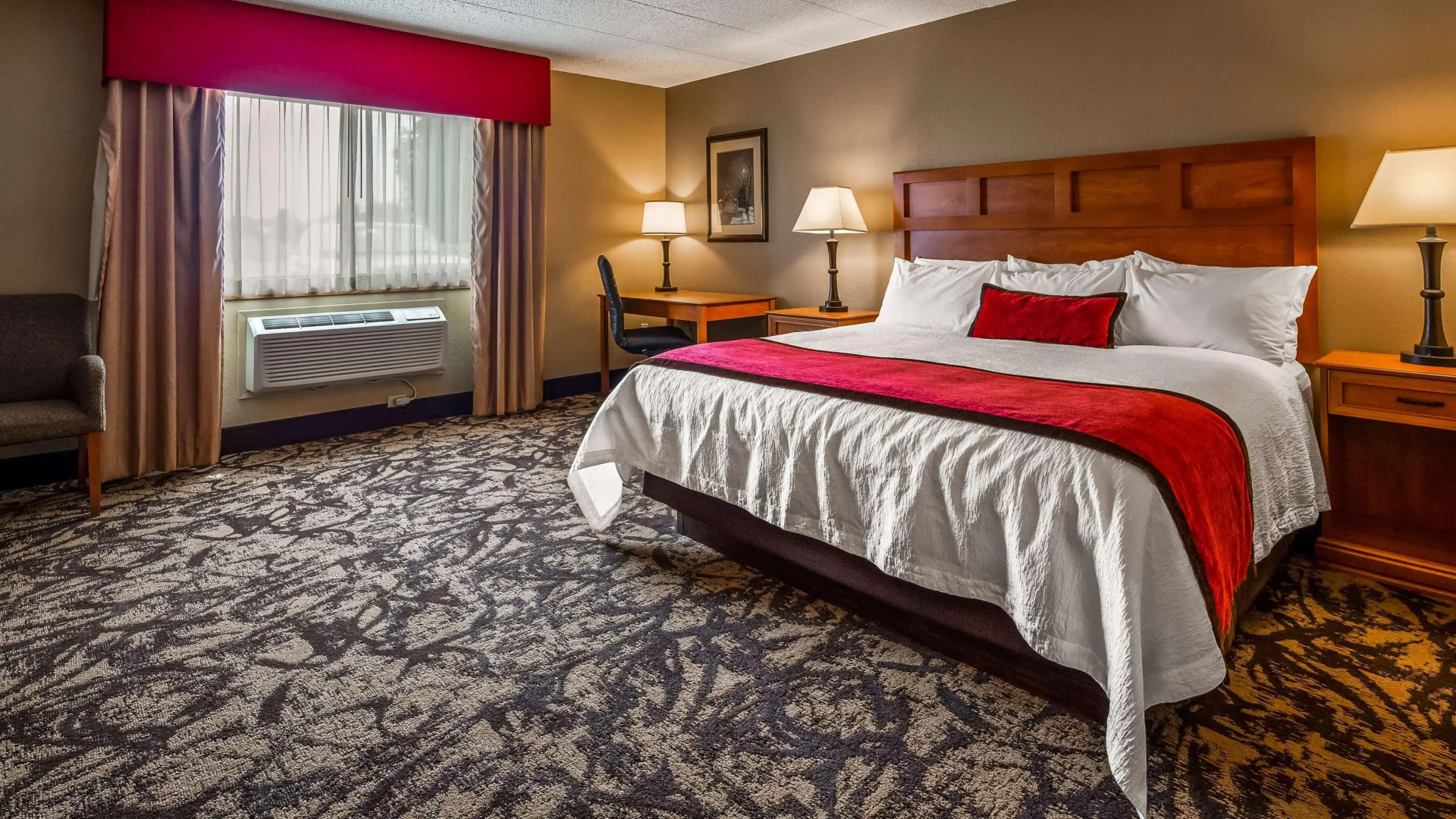 Best Western Derby Inn