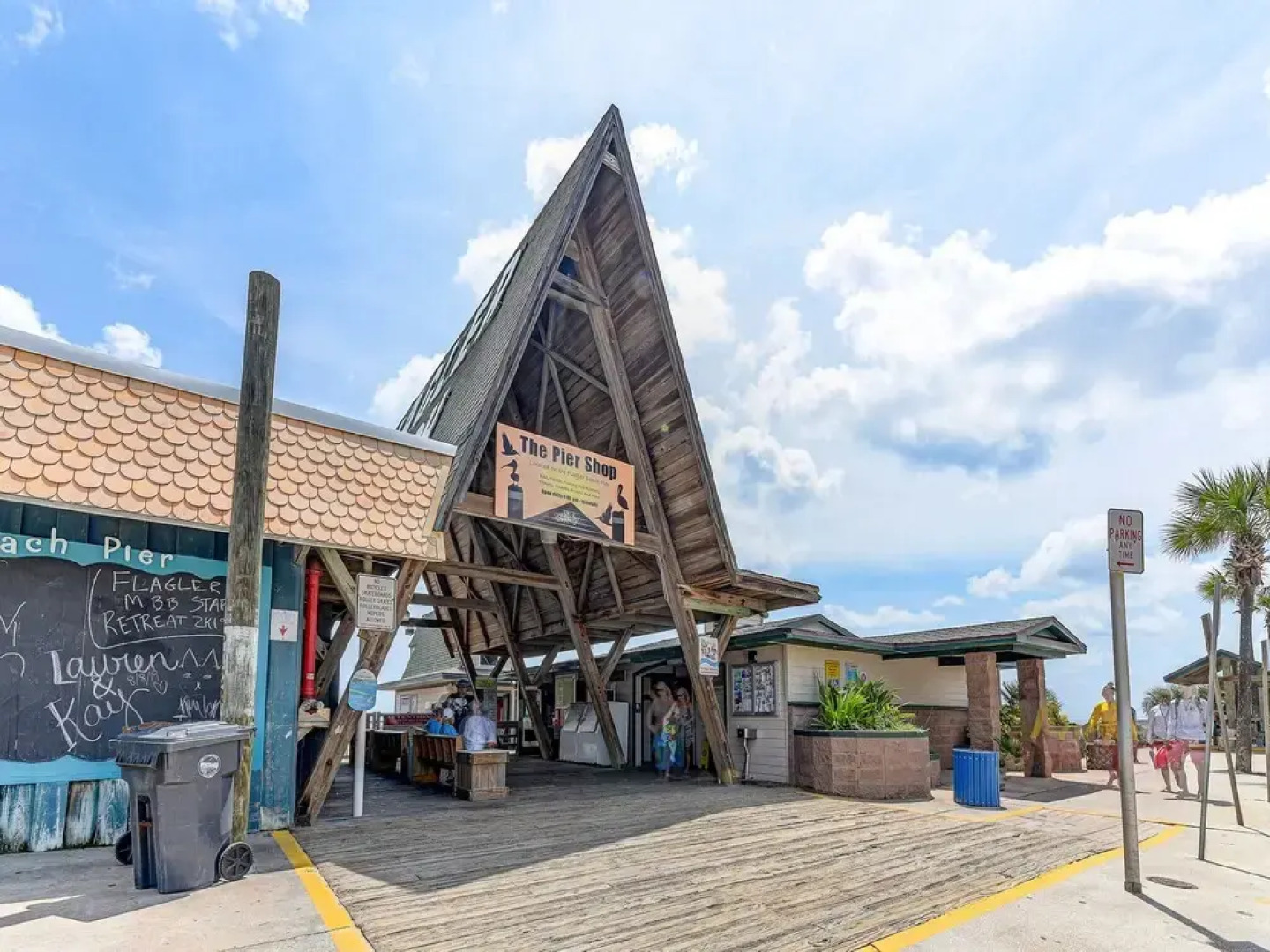 Beachfront Dunes by Vacation Rental Pros