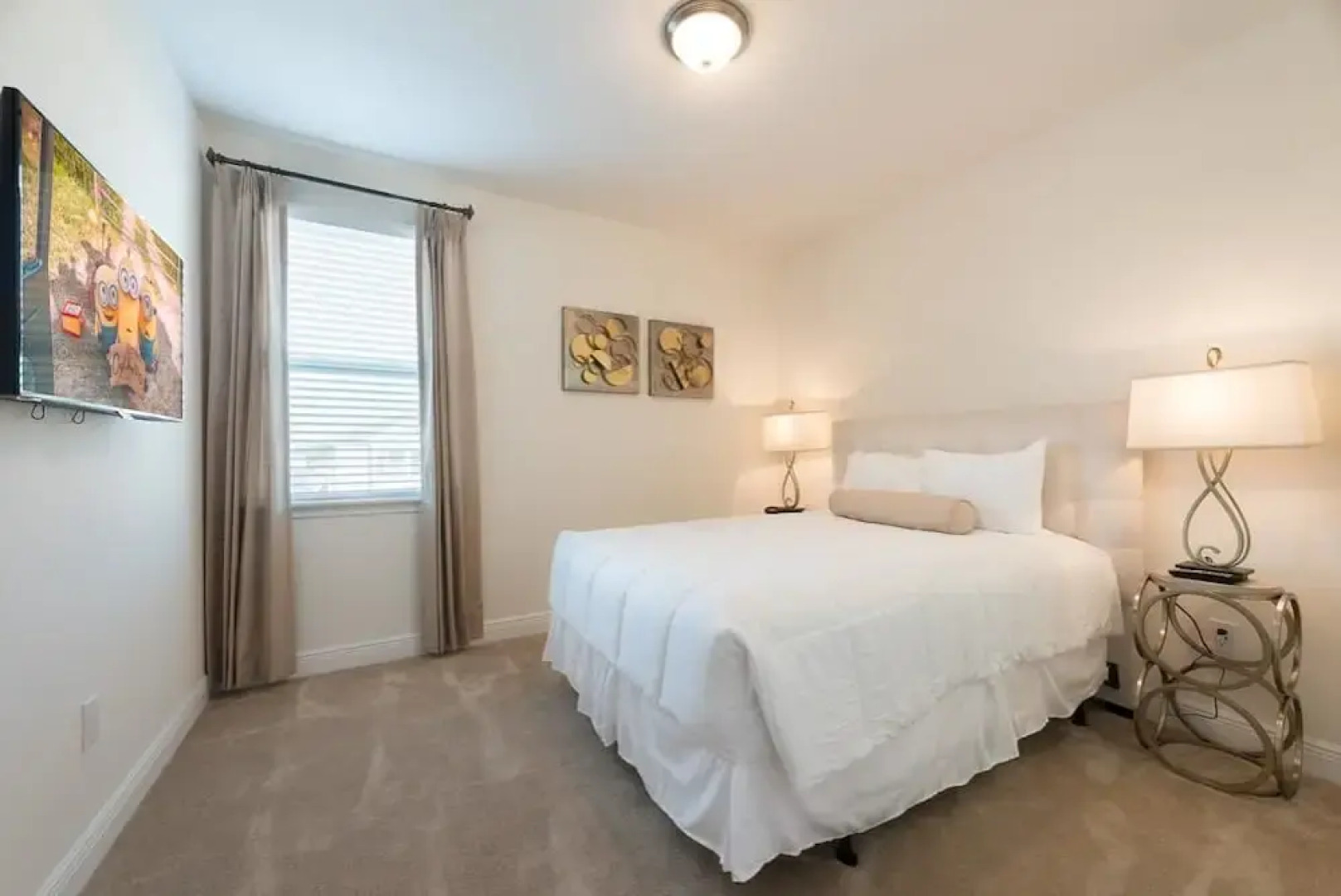 Reunion Dory 5 Bedroom Home with Private Pool