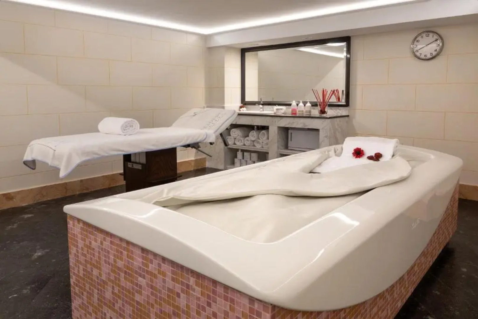 Ortea Palace Hotel, Sicily, Autograph Collection