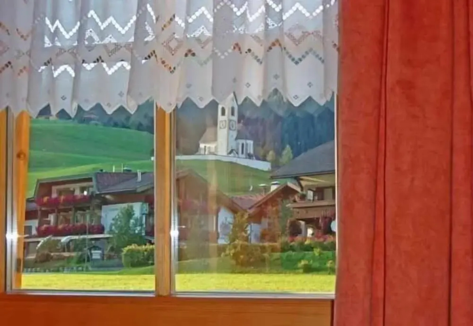 Hotel Ristorante Walter