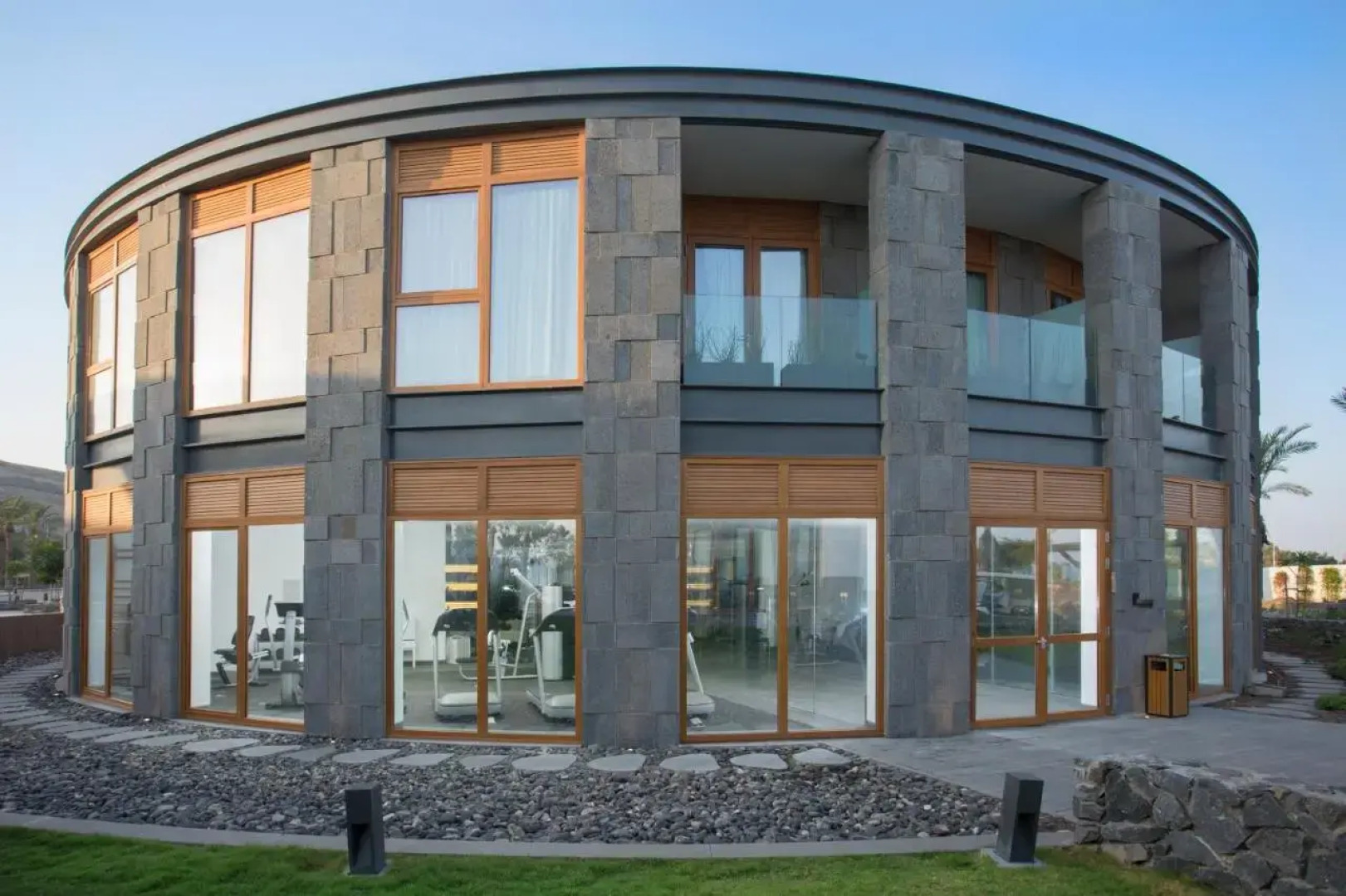 The Setai Sea of Galilee