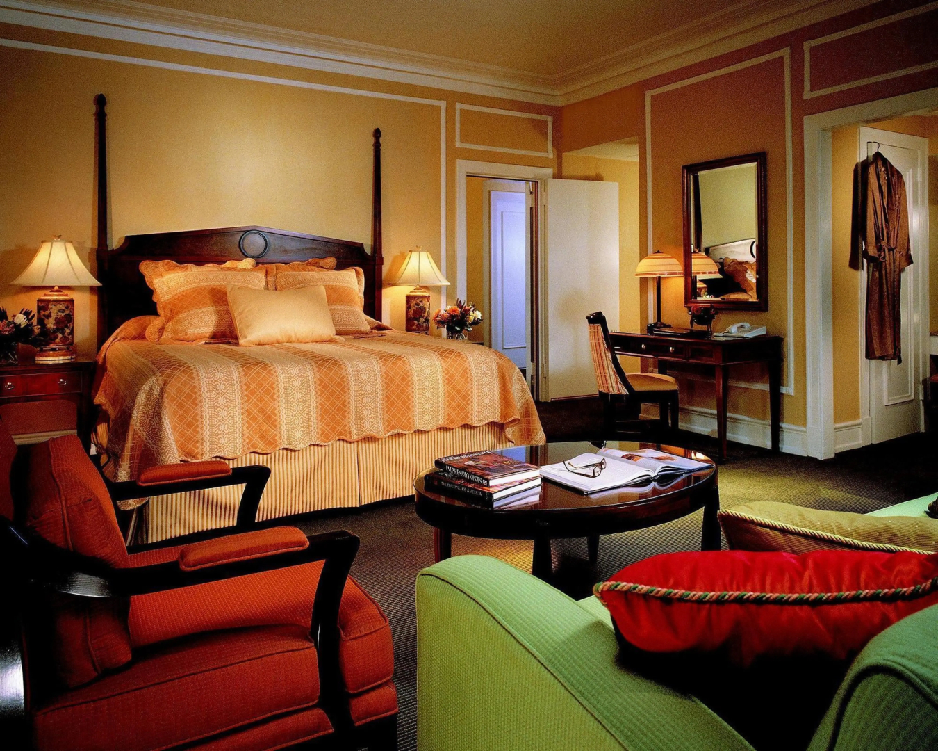 Peabody Memphis