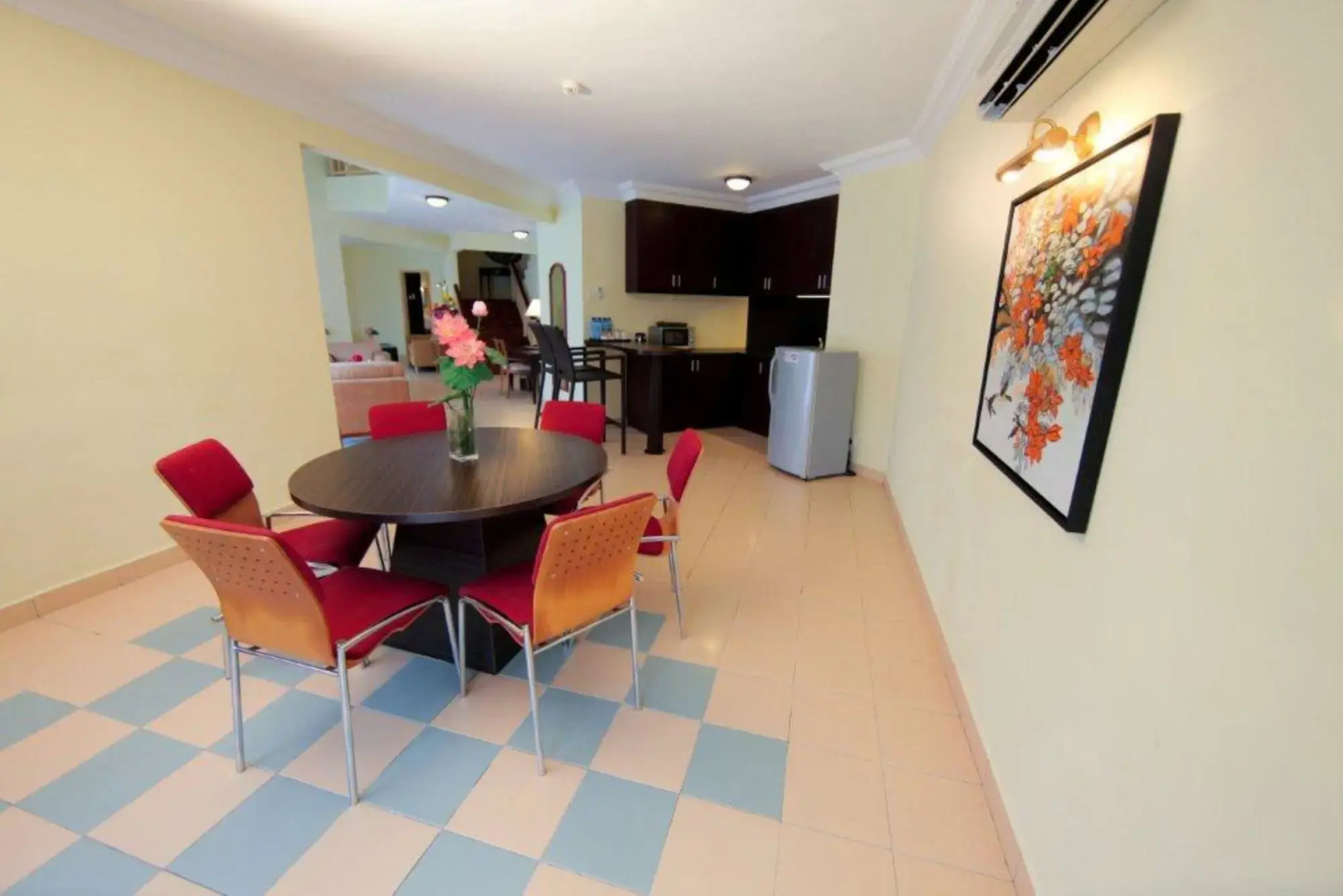 Lotus Desaru Beach Resort