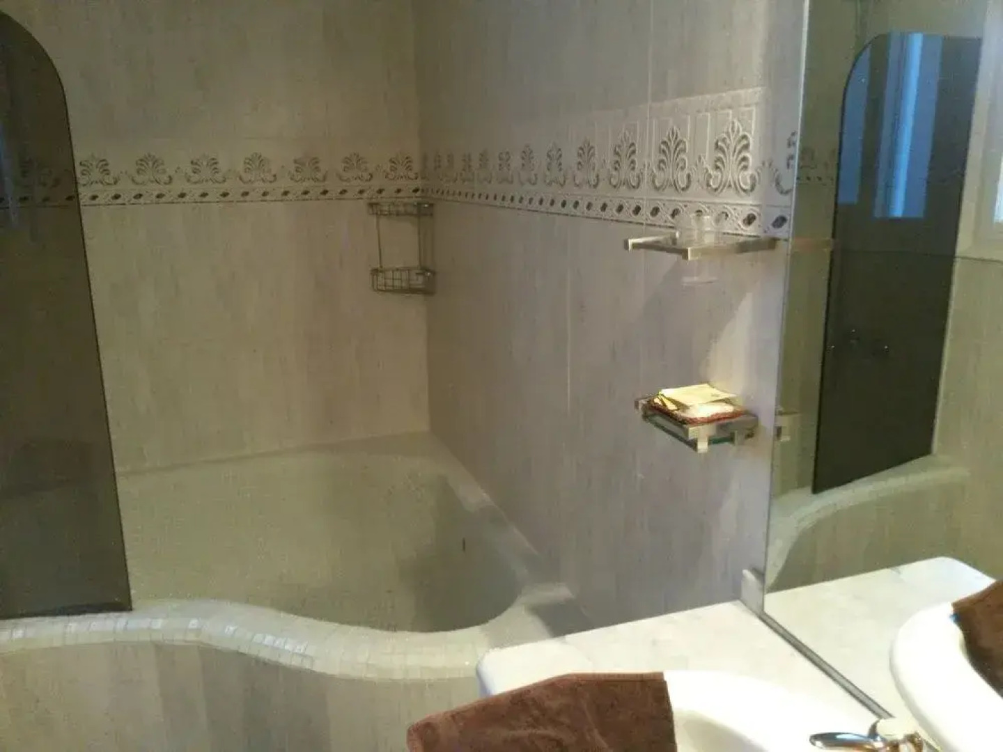 Apartamentos Mediterraneo