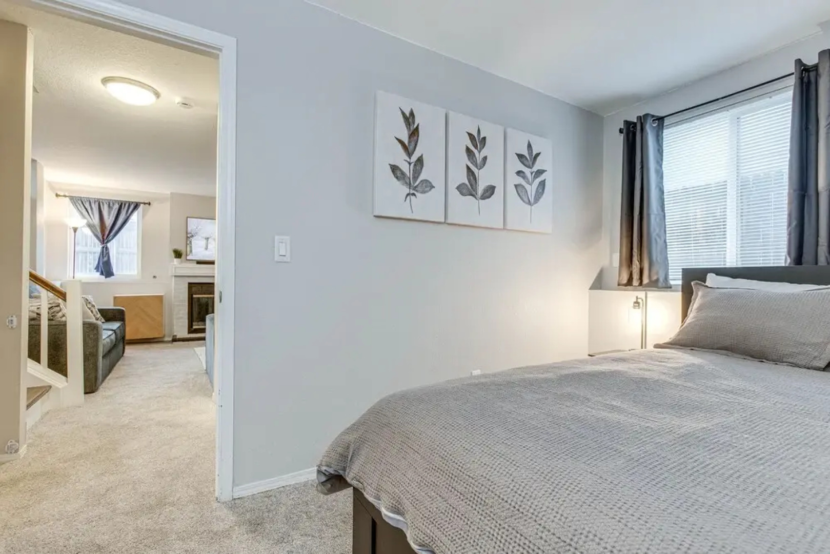 7 Mi to Downtown Denver: Family Home w/ Fire Pit!