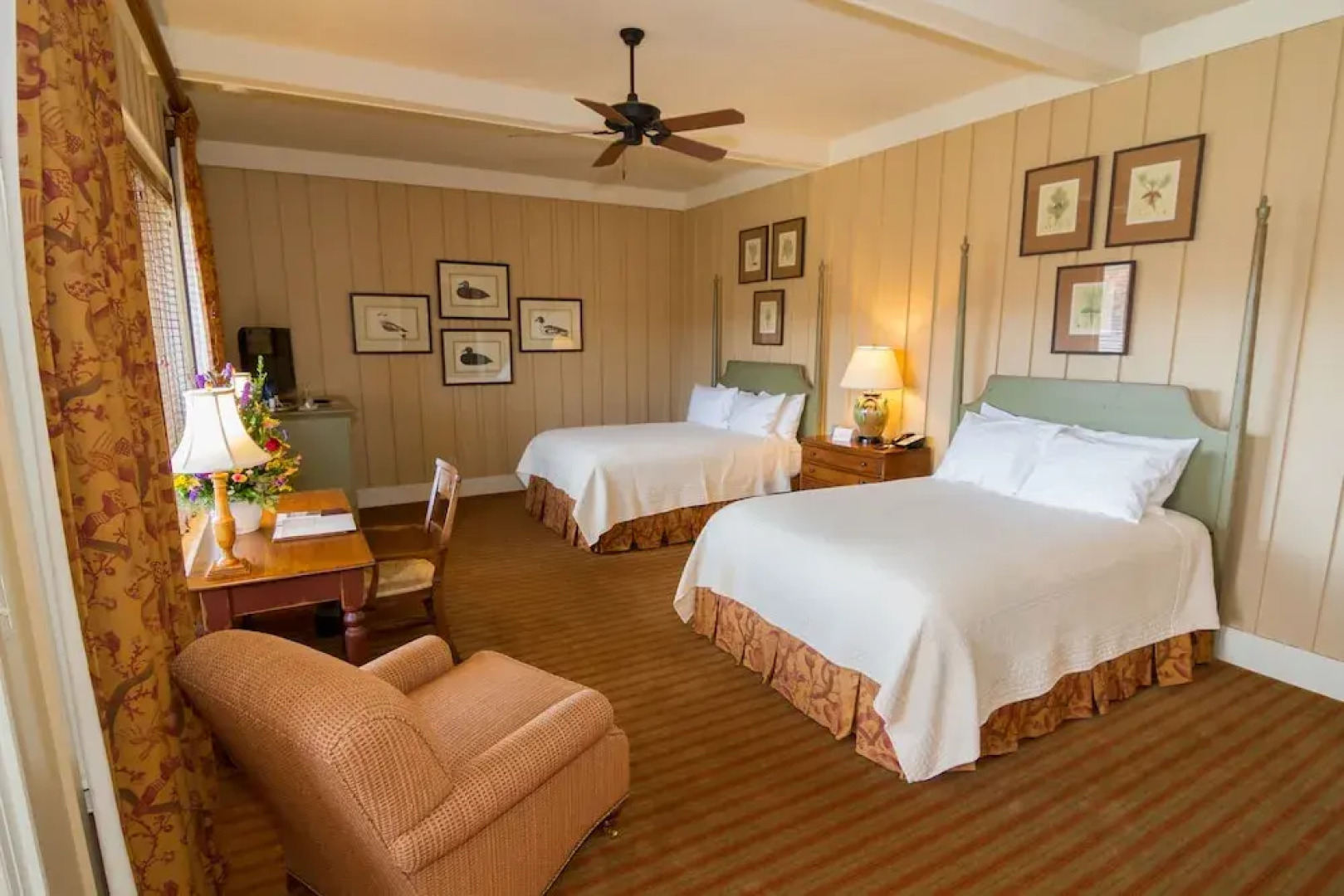 Bright's Creek Lodge