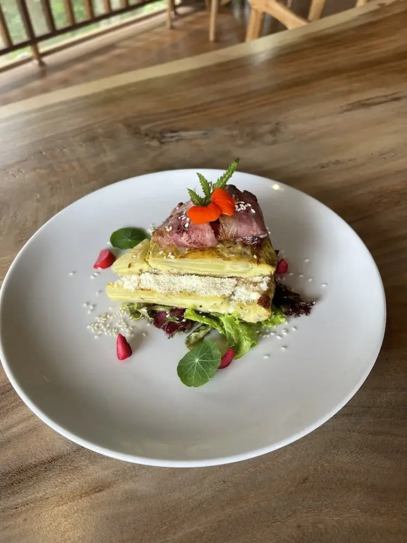 Tira Vilagna Suites & Spa