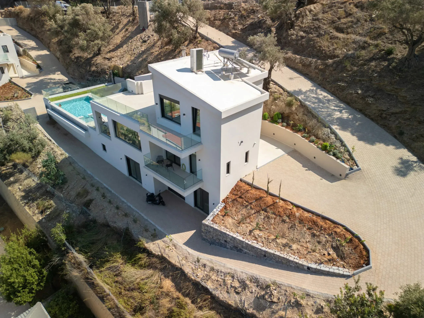 VieVerde Luxury Villas