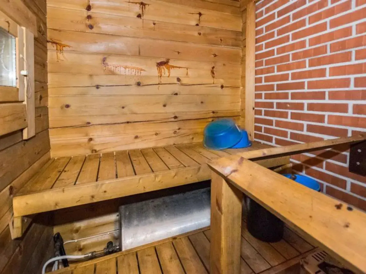 Holiday Home Metsämökki