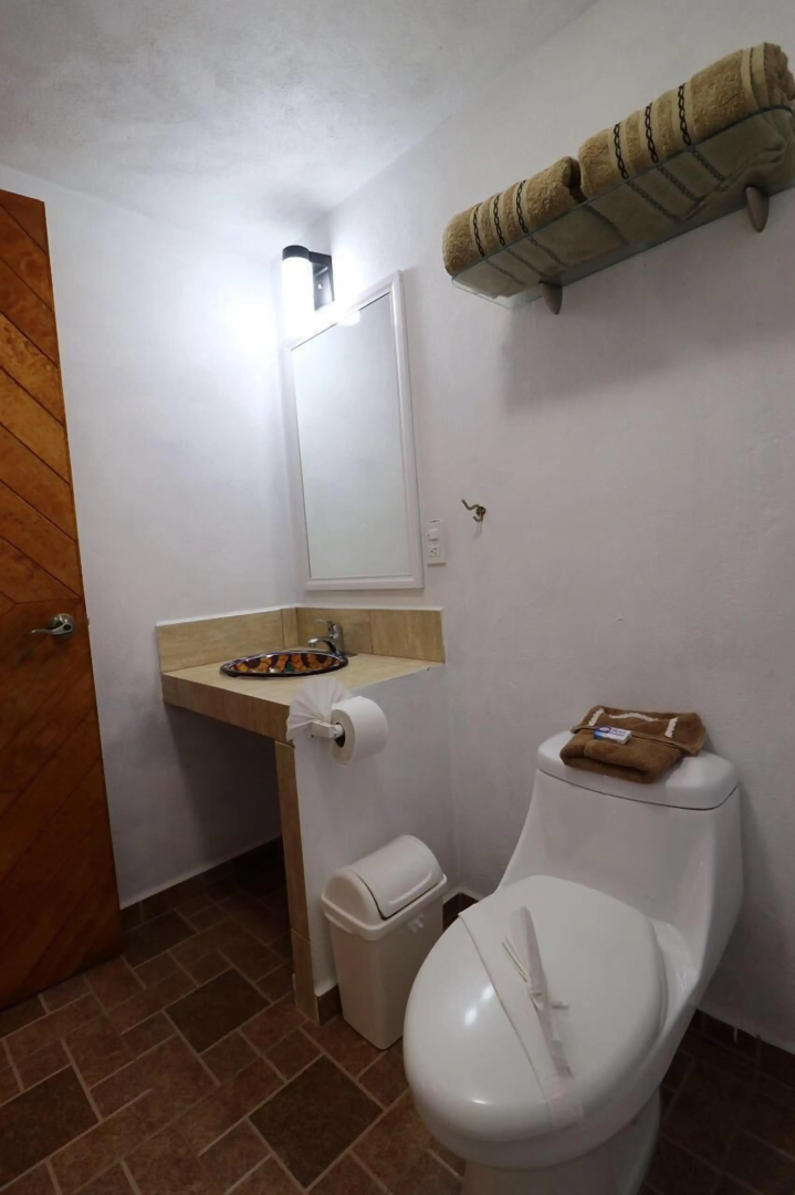 Cabañas Rincón Escondido