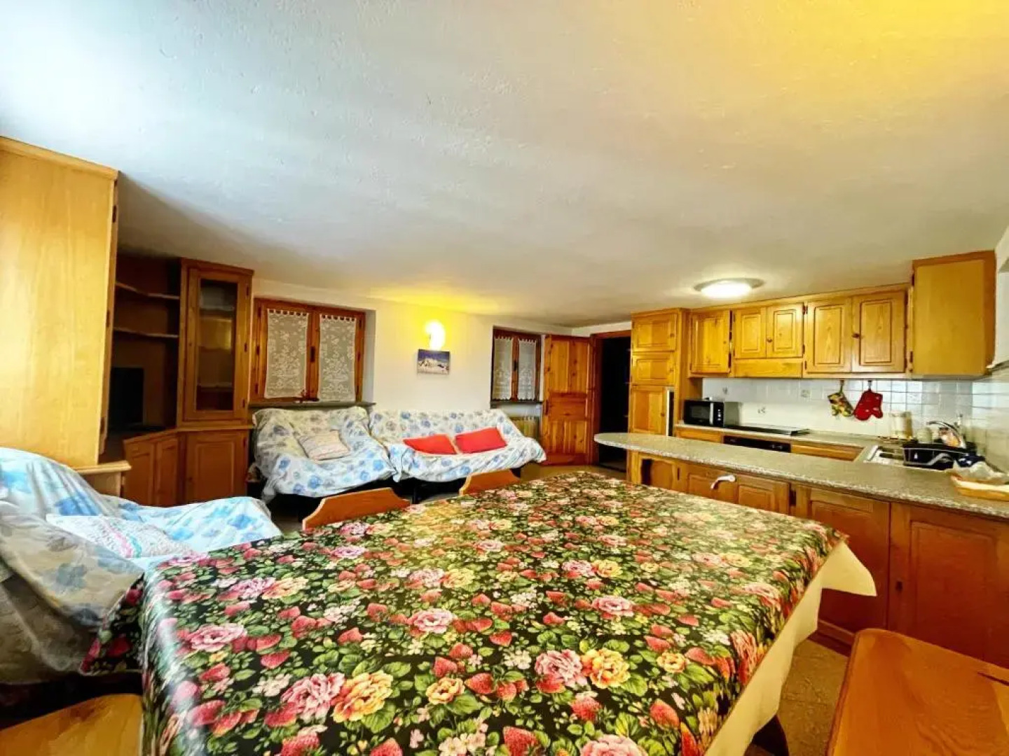 casa vacanza Valle d Aosta