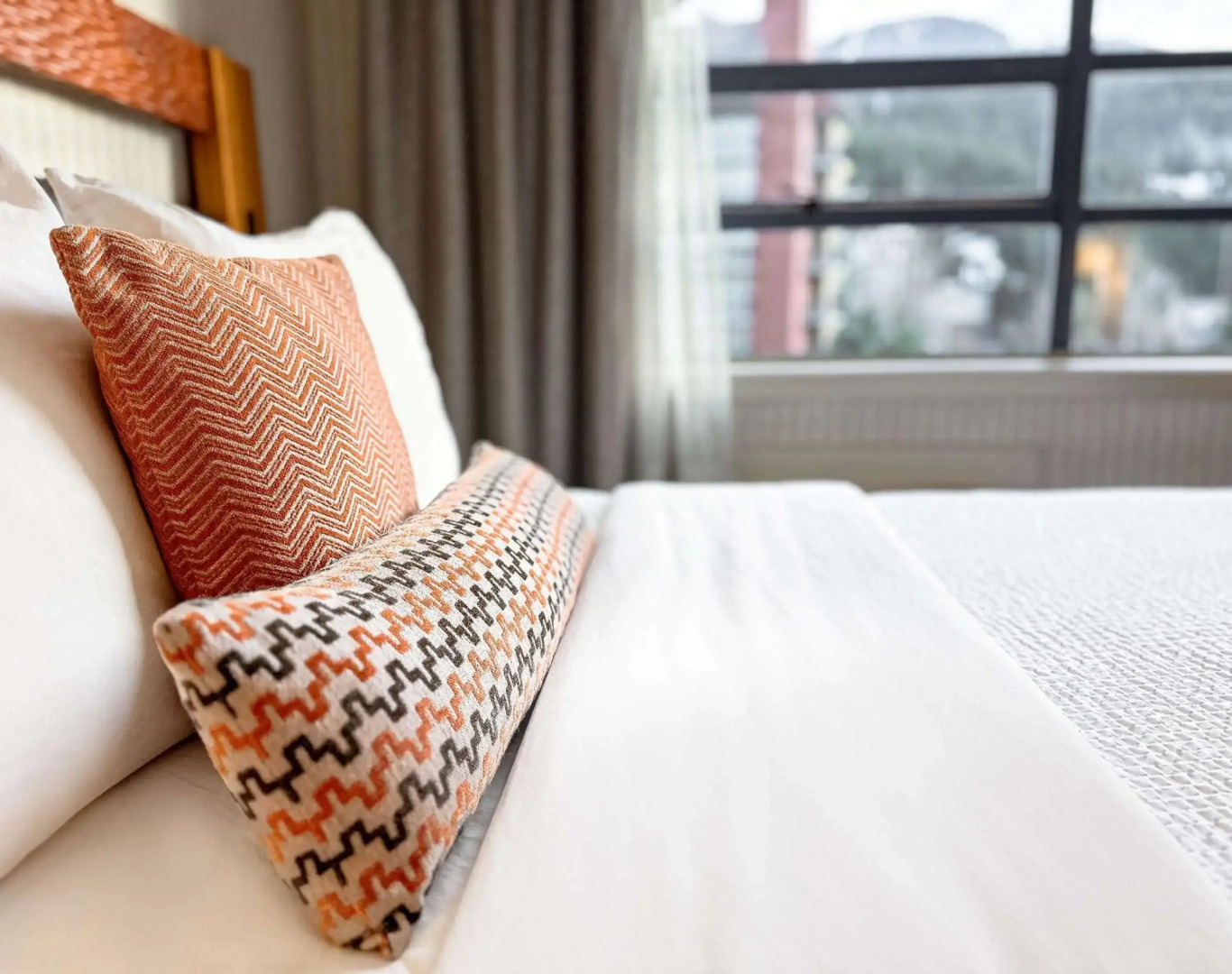 Listel Whistler, a Coast Hotel