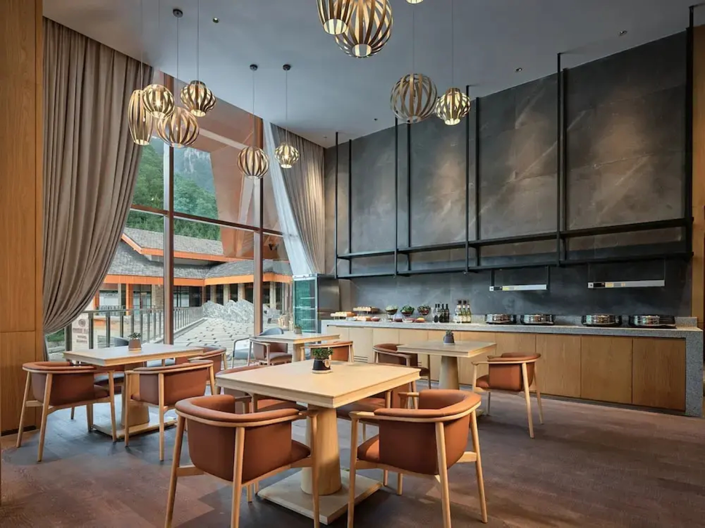 Crowne Plaza Shennongjia by IHG