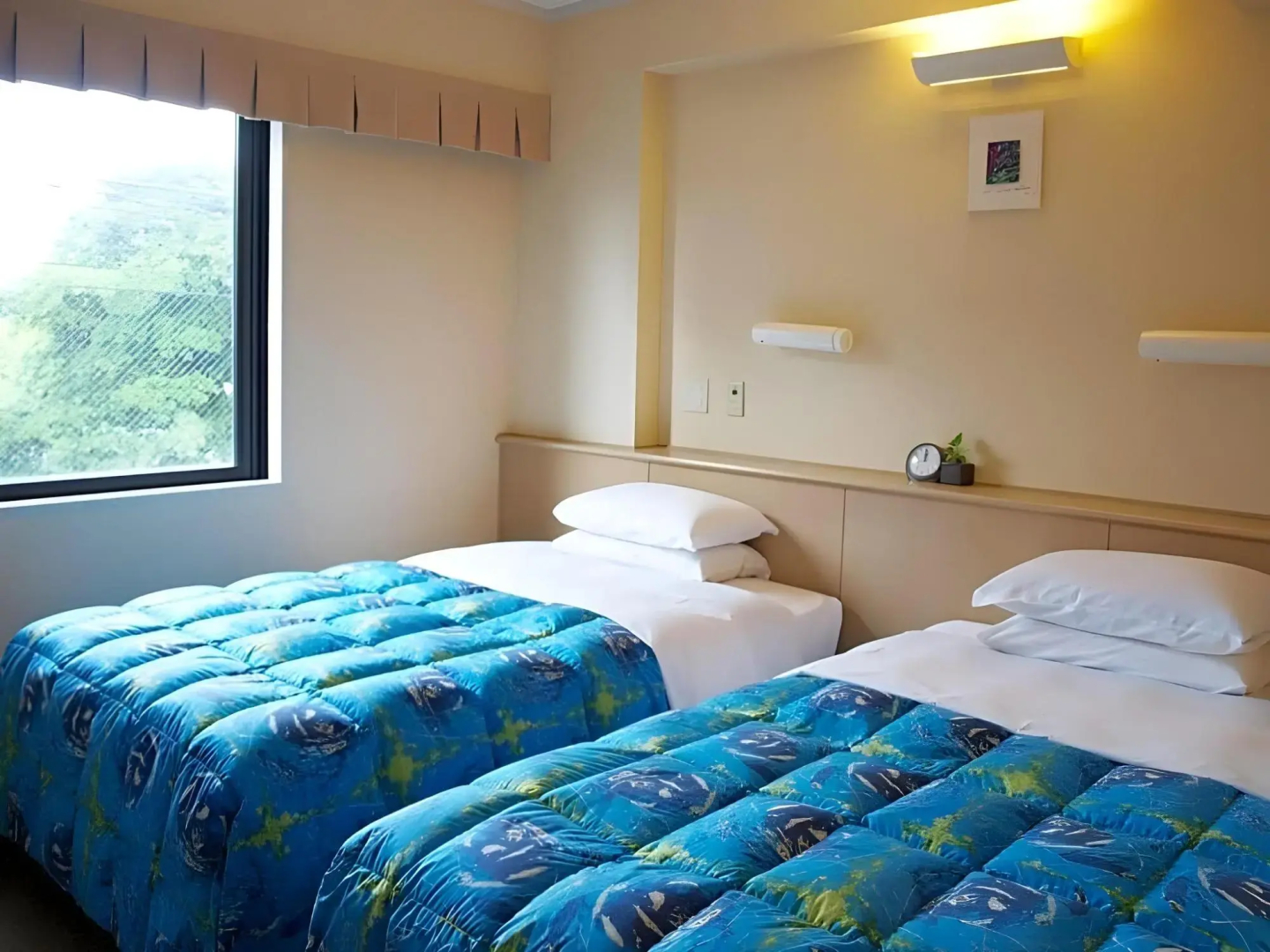 Hotel Marix