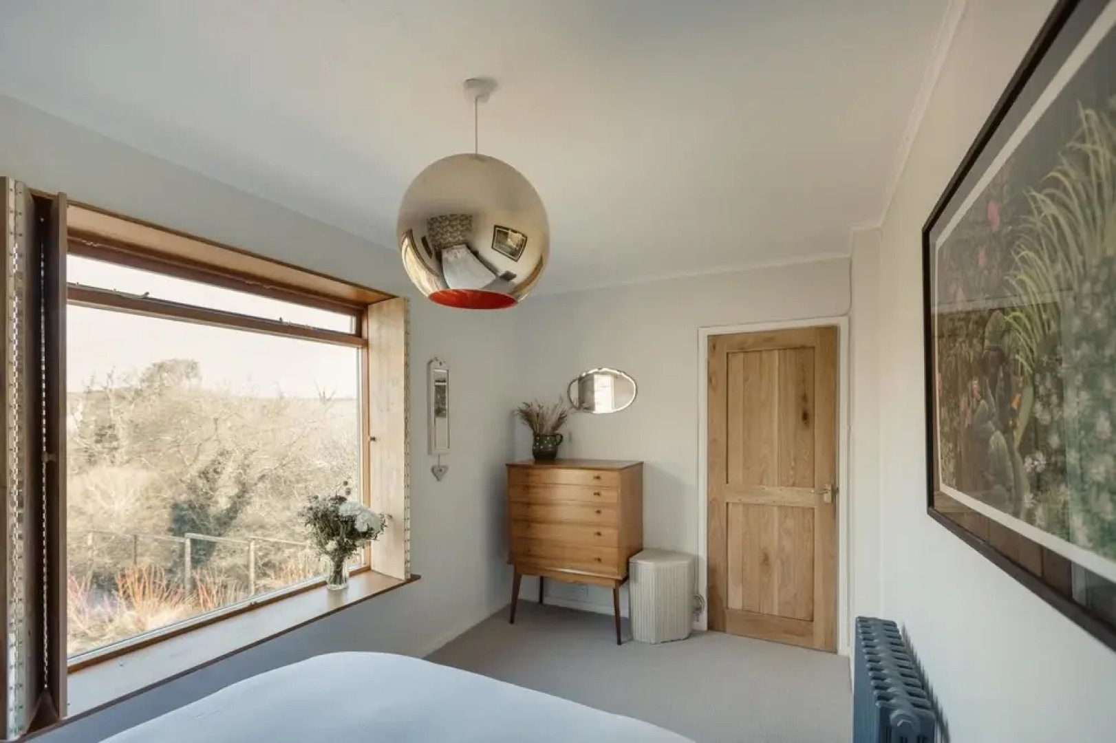 Relax In Style at Our Unique Cornish Holiday Home