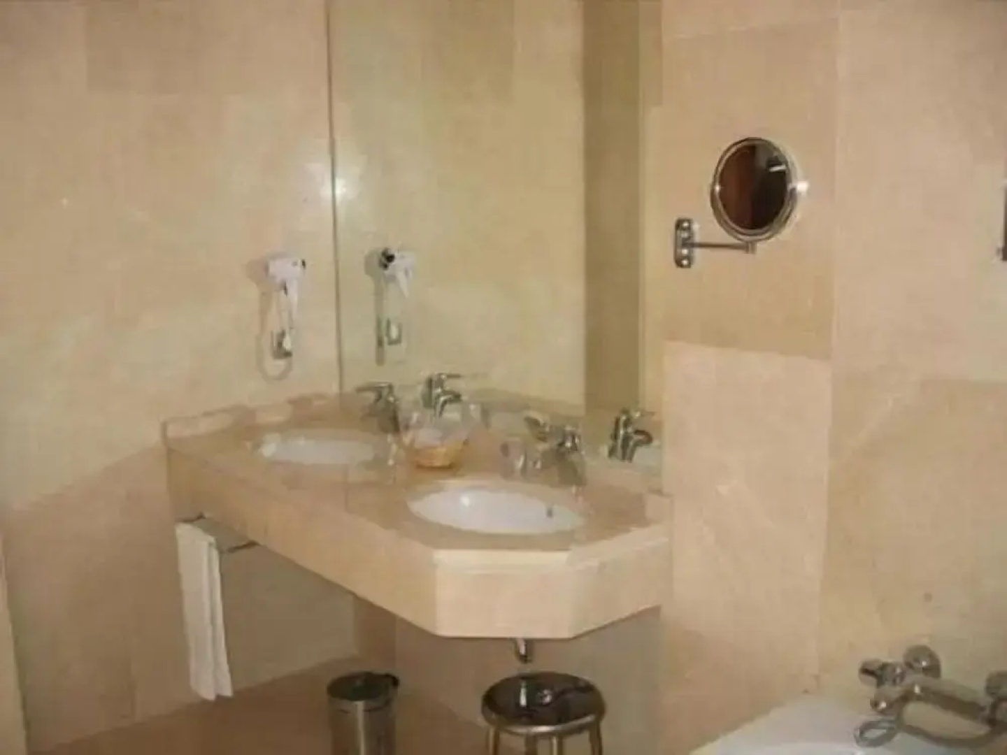 Hotel Doña Urraca