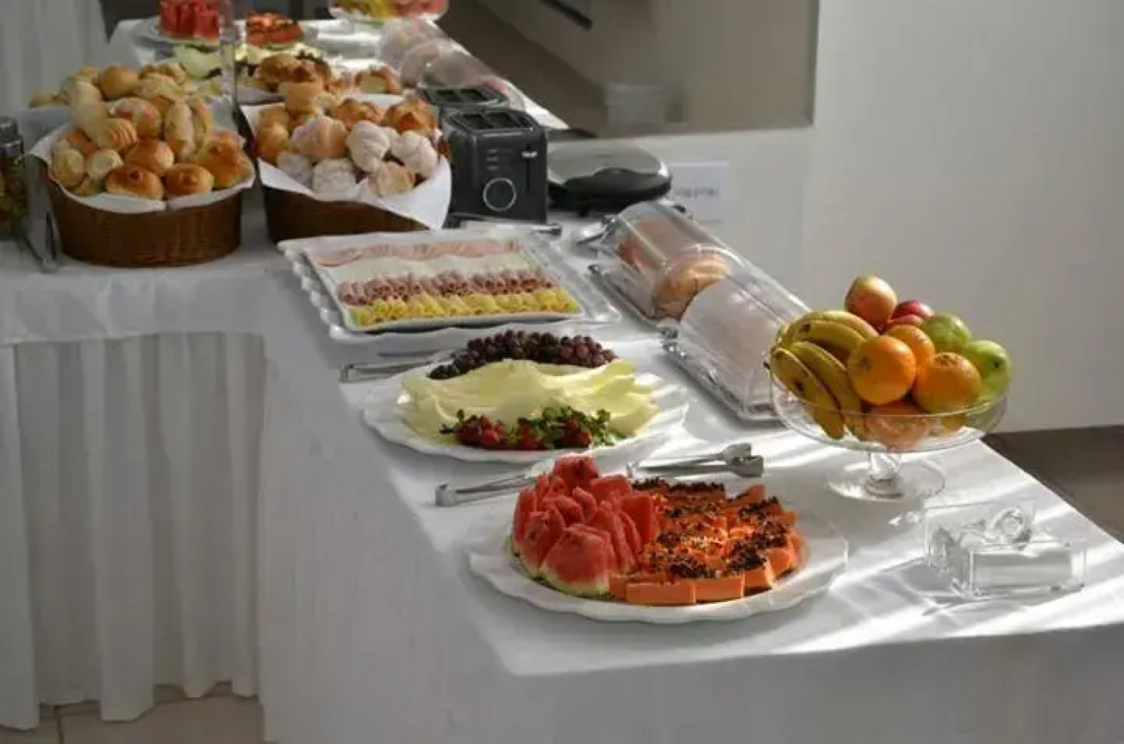 San Marino Residence Hotel