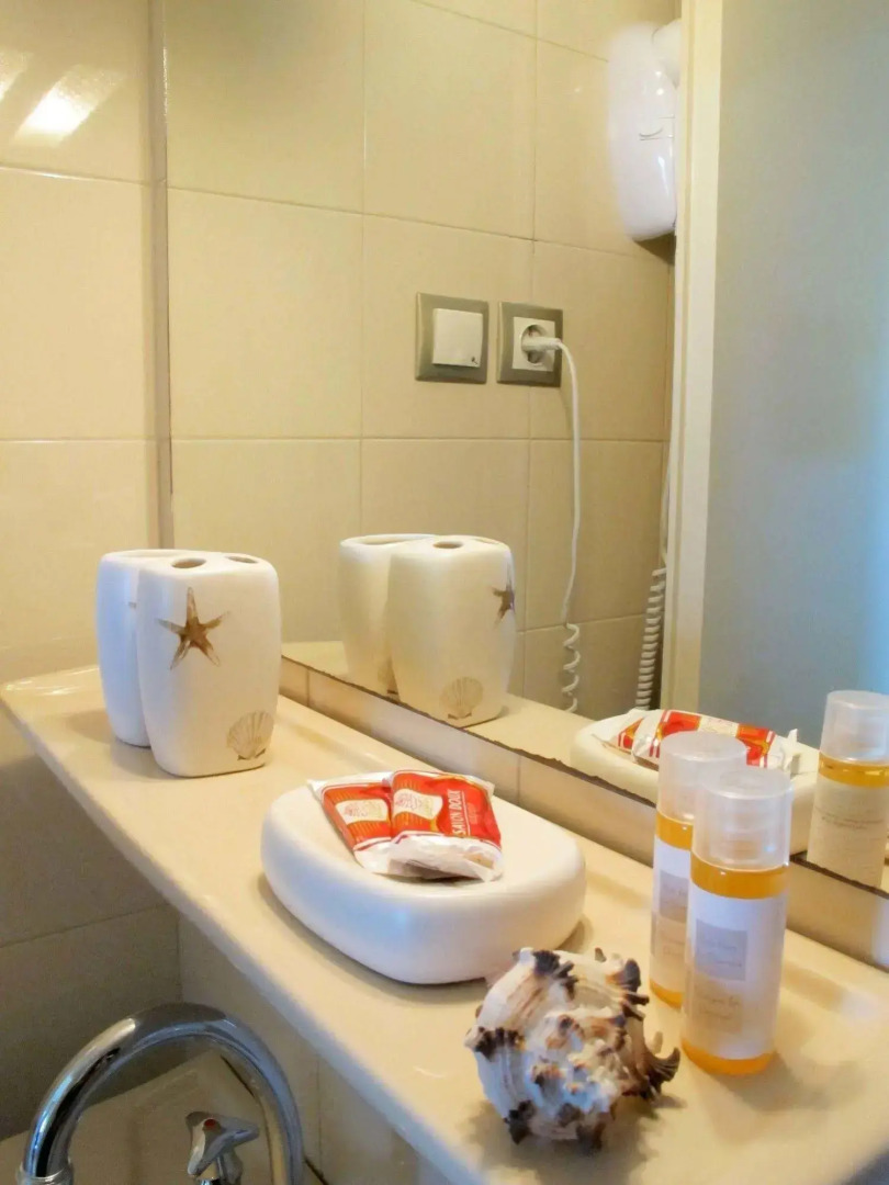 Arodamos Apartments & Studios