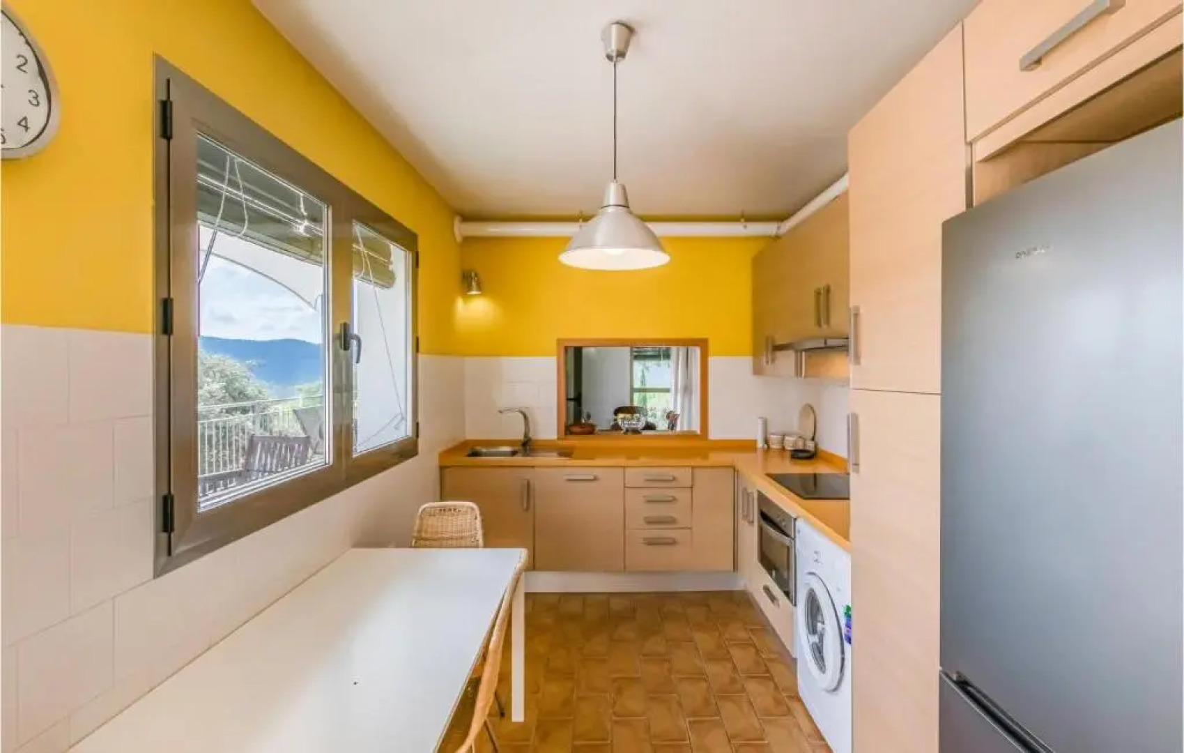 Stunning home in Villaharta with 3 Bedrooms, WiFi and Outdoor swimming pool