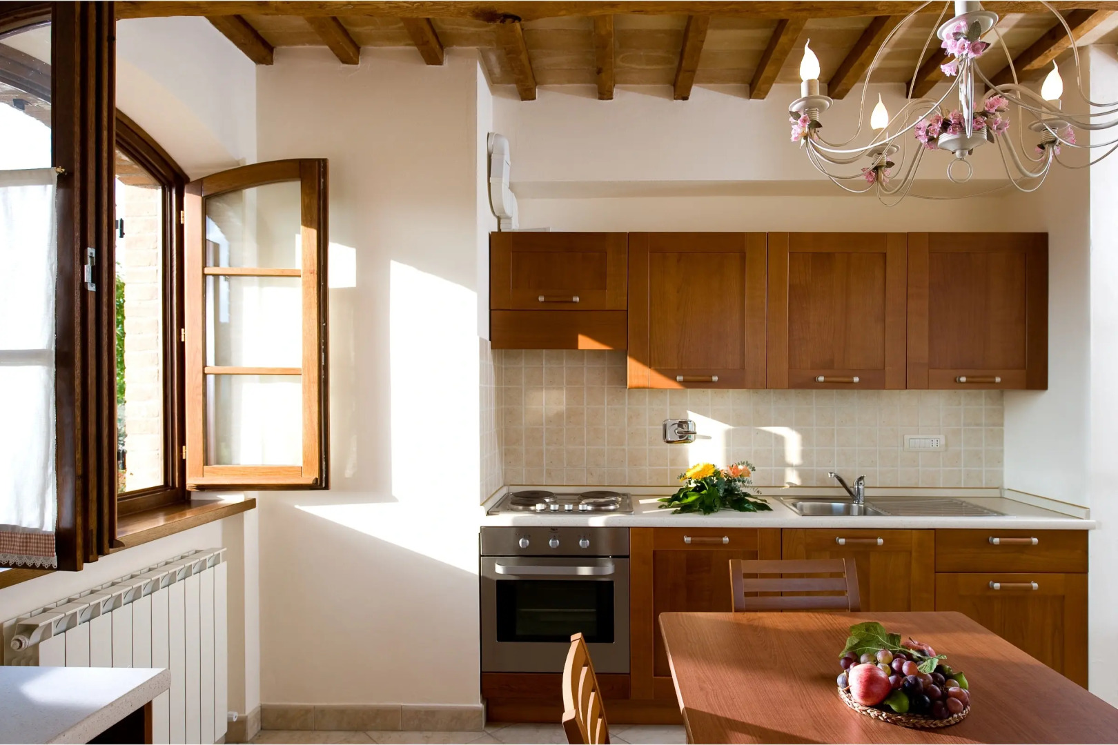 Appartamento Le Rondini