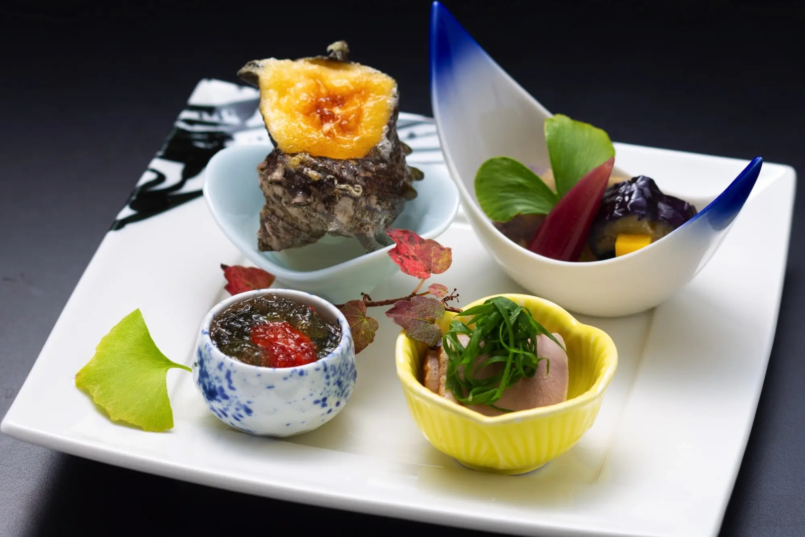 Yumigahama Ichibankan