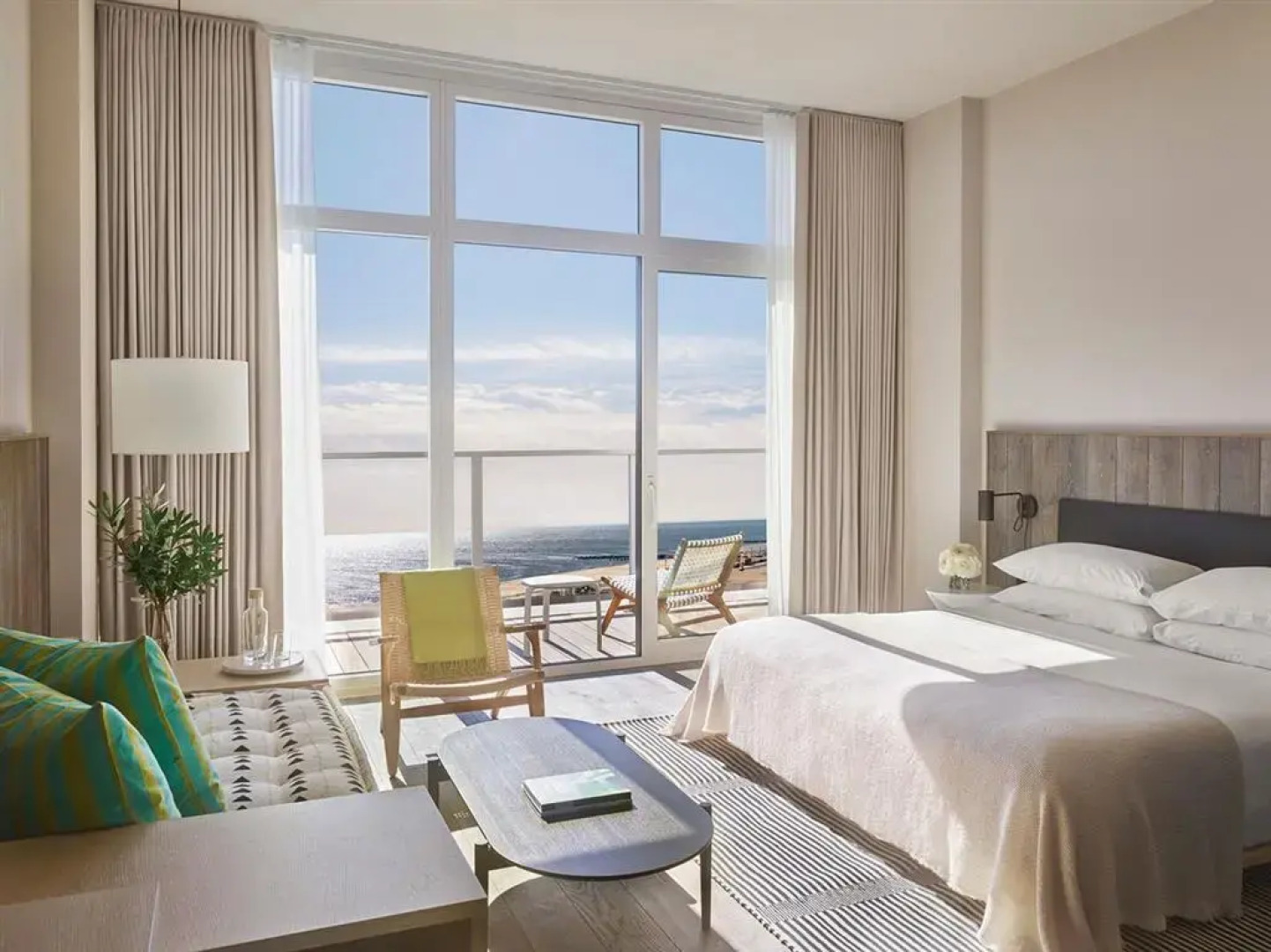 Asbury Ocean Club Hotel