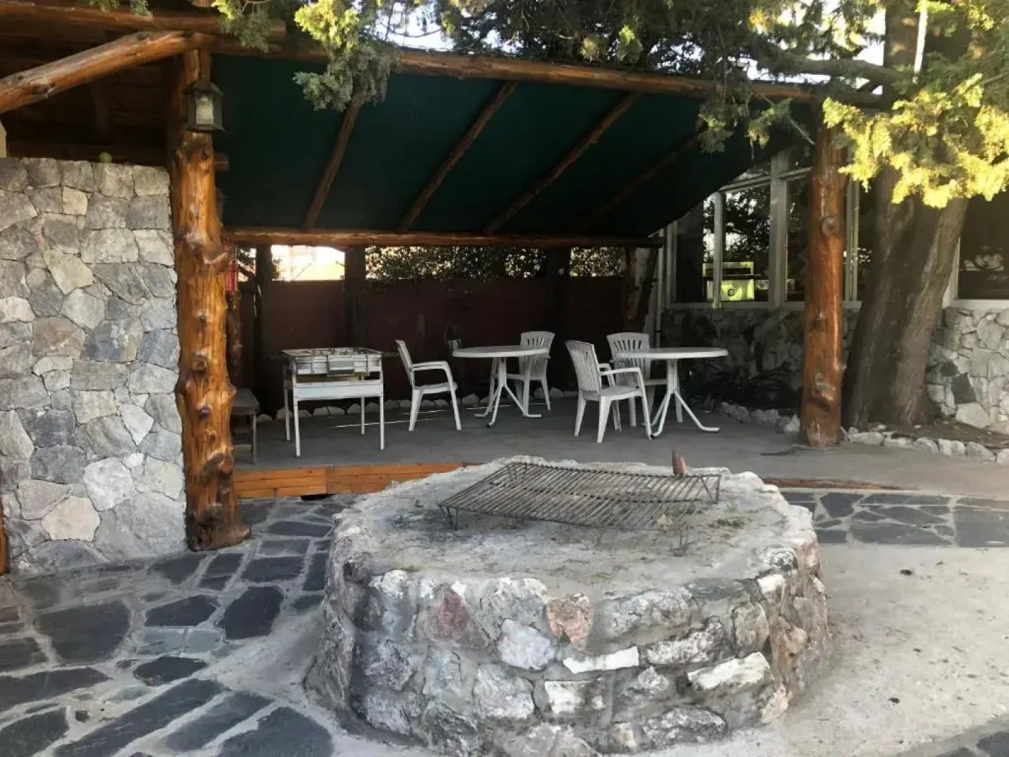 Apart-Hotel Gibert's House