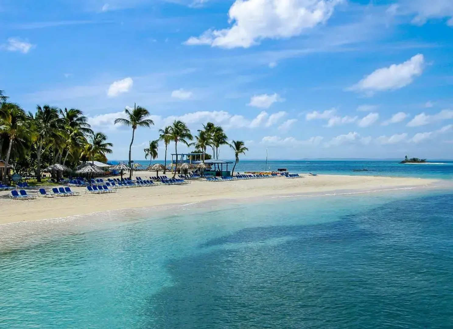 El Conquistador Resort