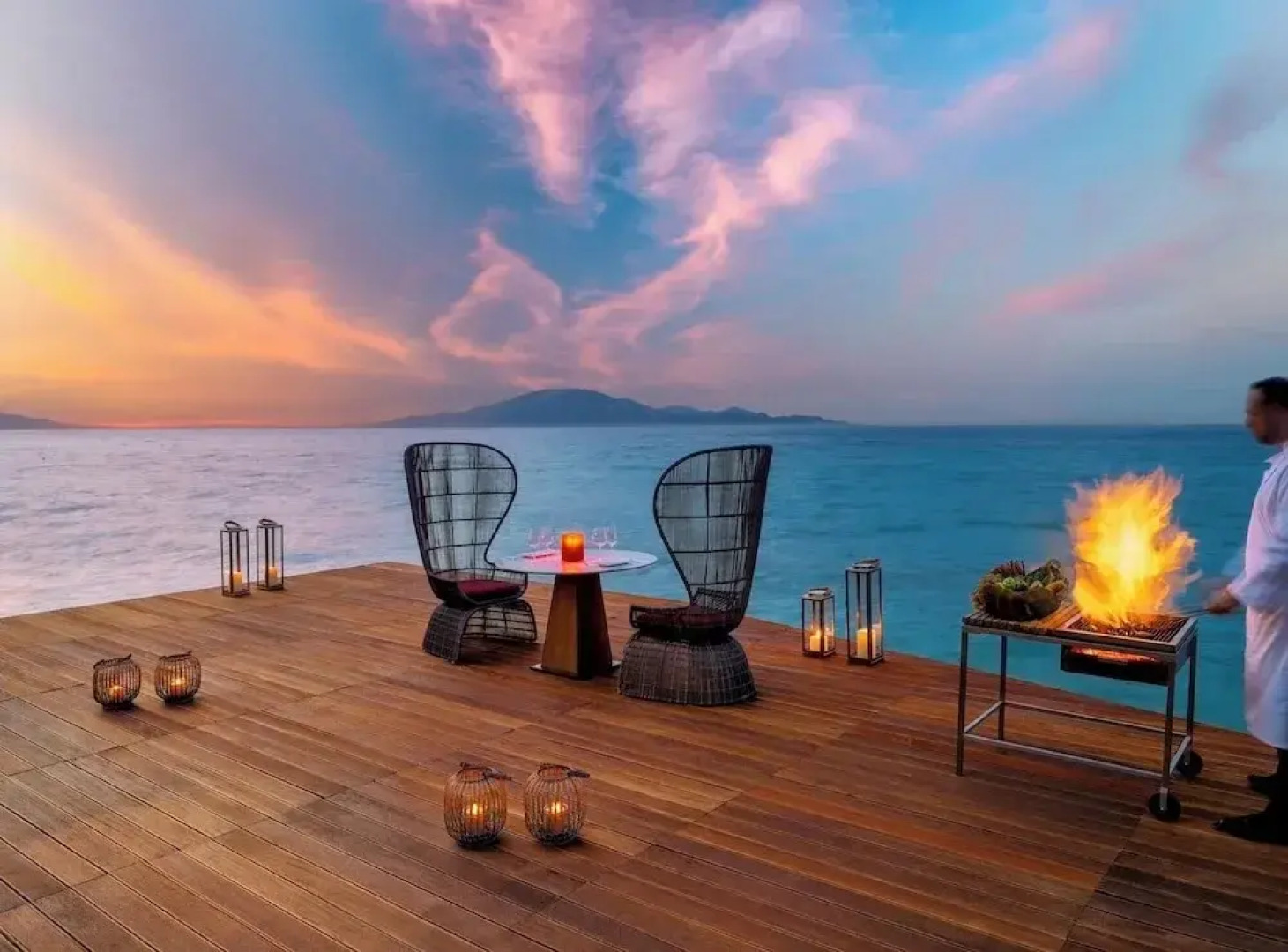 Porto Zante Villas And Spa