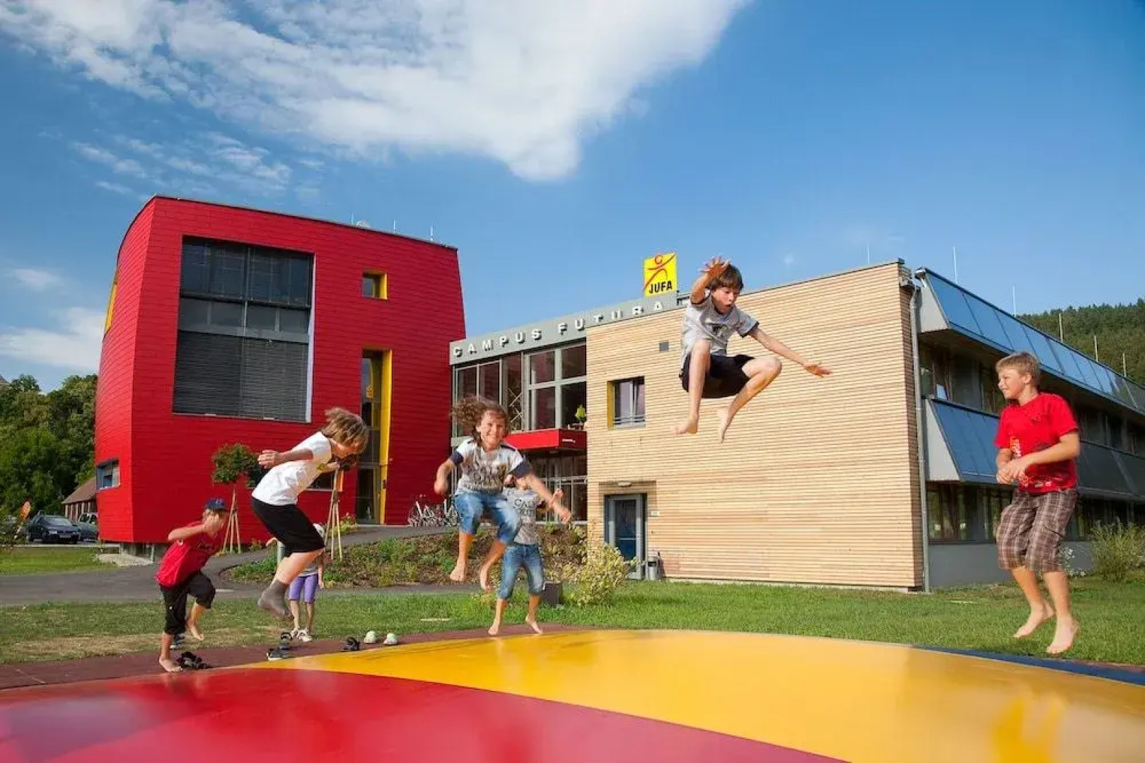 JUFA Bleiburg/Pliberk – Sport Resort